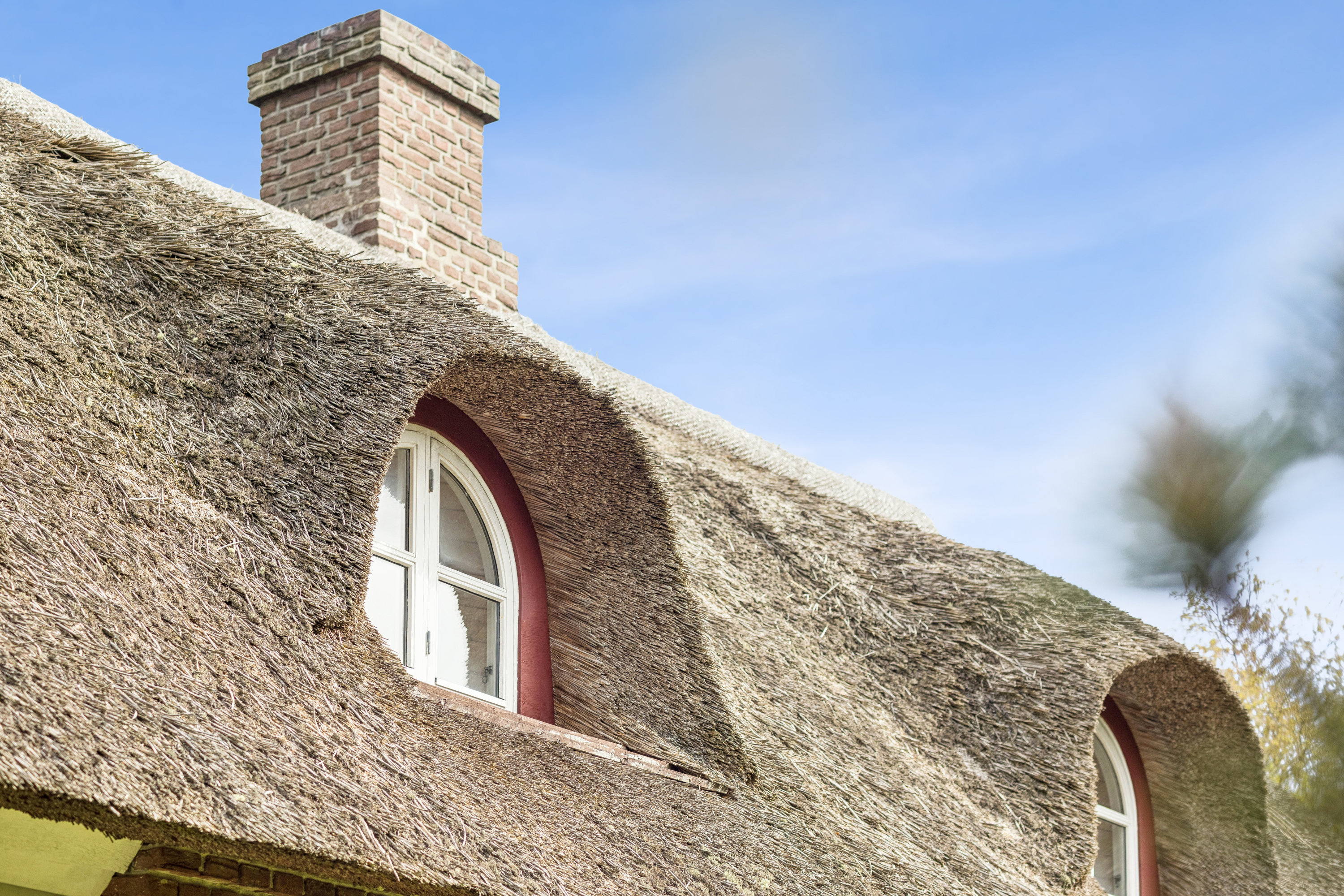 Fremhævet ejendommen billede i fuldskærmstilstand. Billede af Langdalsvej 6, Mølby, 6792 Rømø