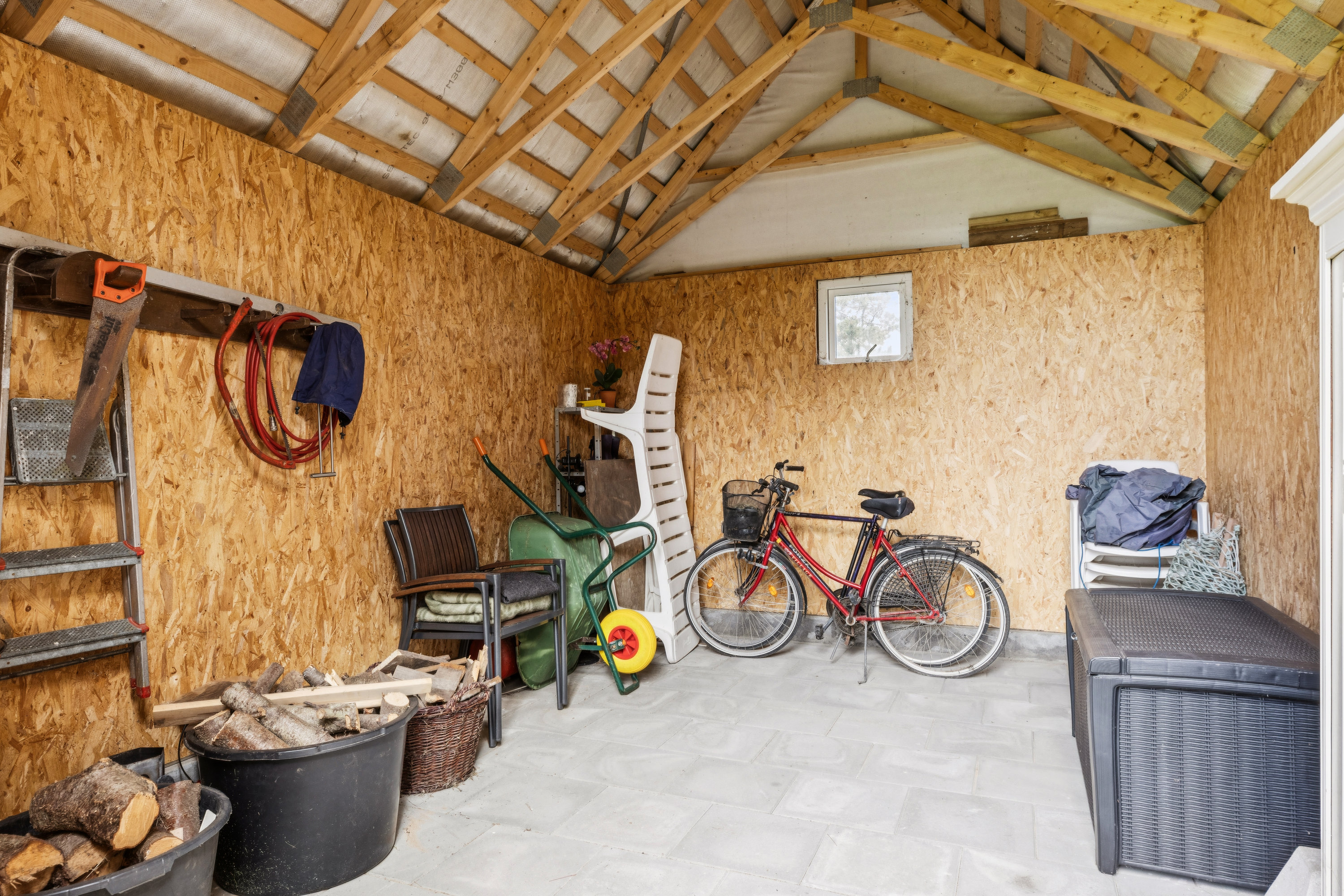 Fremhævet stue billede i fuldskærmstilstand. Billede af Langdalsvej 6, Mølby, 6792 Rømø