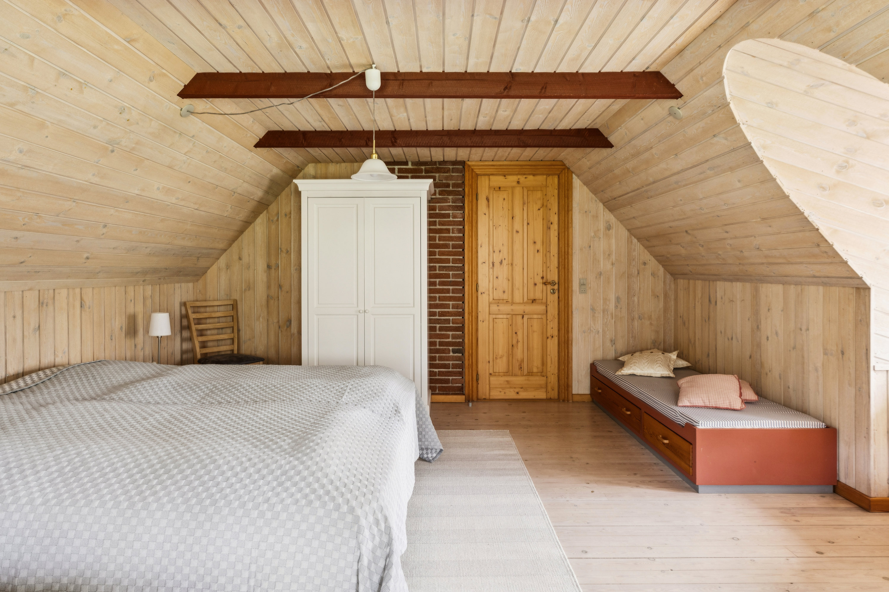 Fremhævet værelse billede i fuldskærmstilstand. Billede af Langdalsvej 6, Mølby, 6792 Rømø