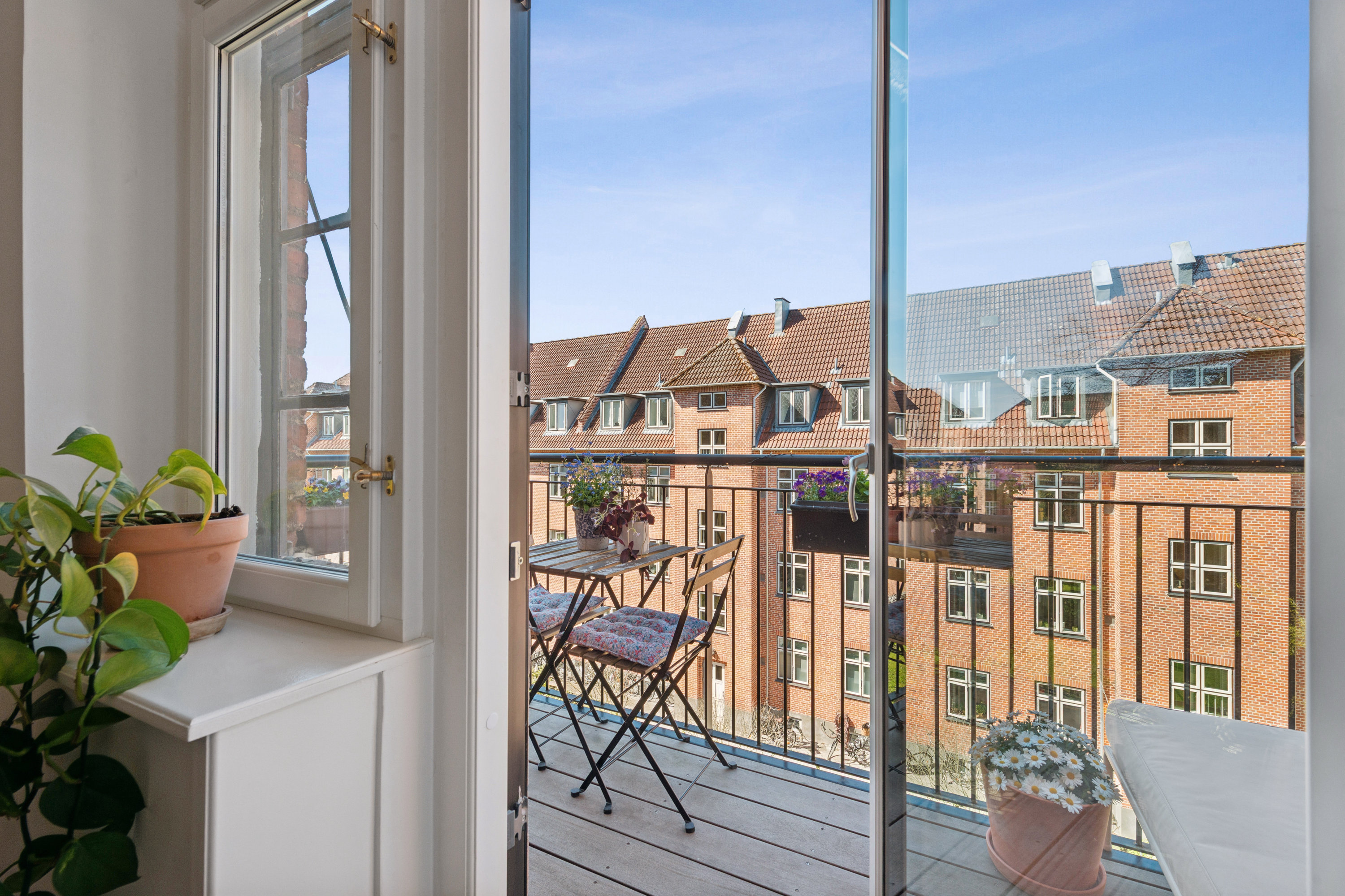 Brønshøjvej 6A, 2. tv., 2700 Brønshøj