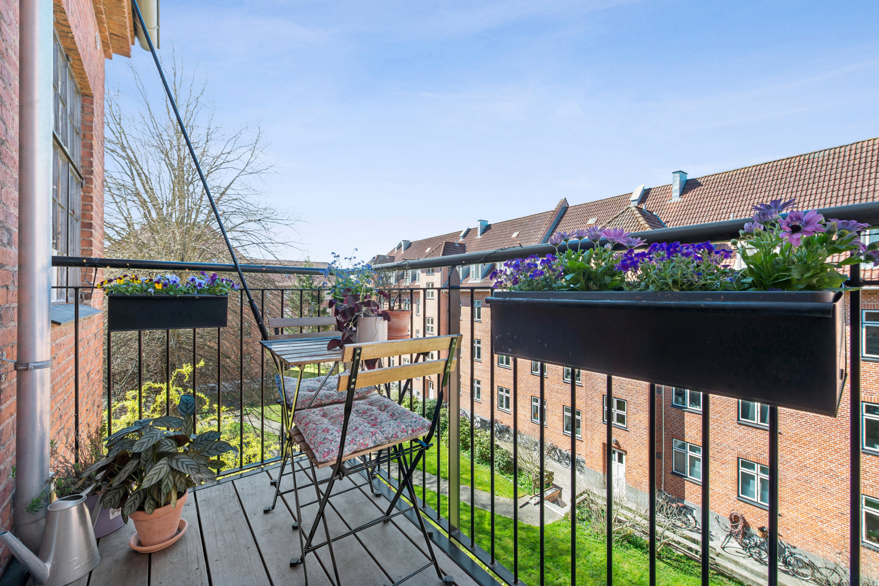 Brønshøjvej 6A, 2. tv., 2700 Brønshøj