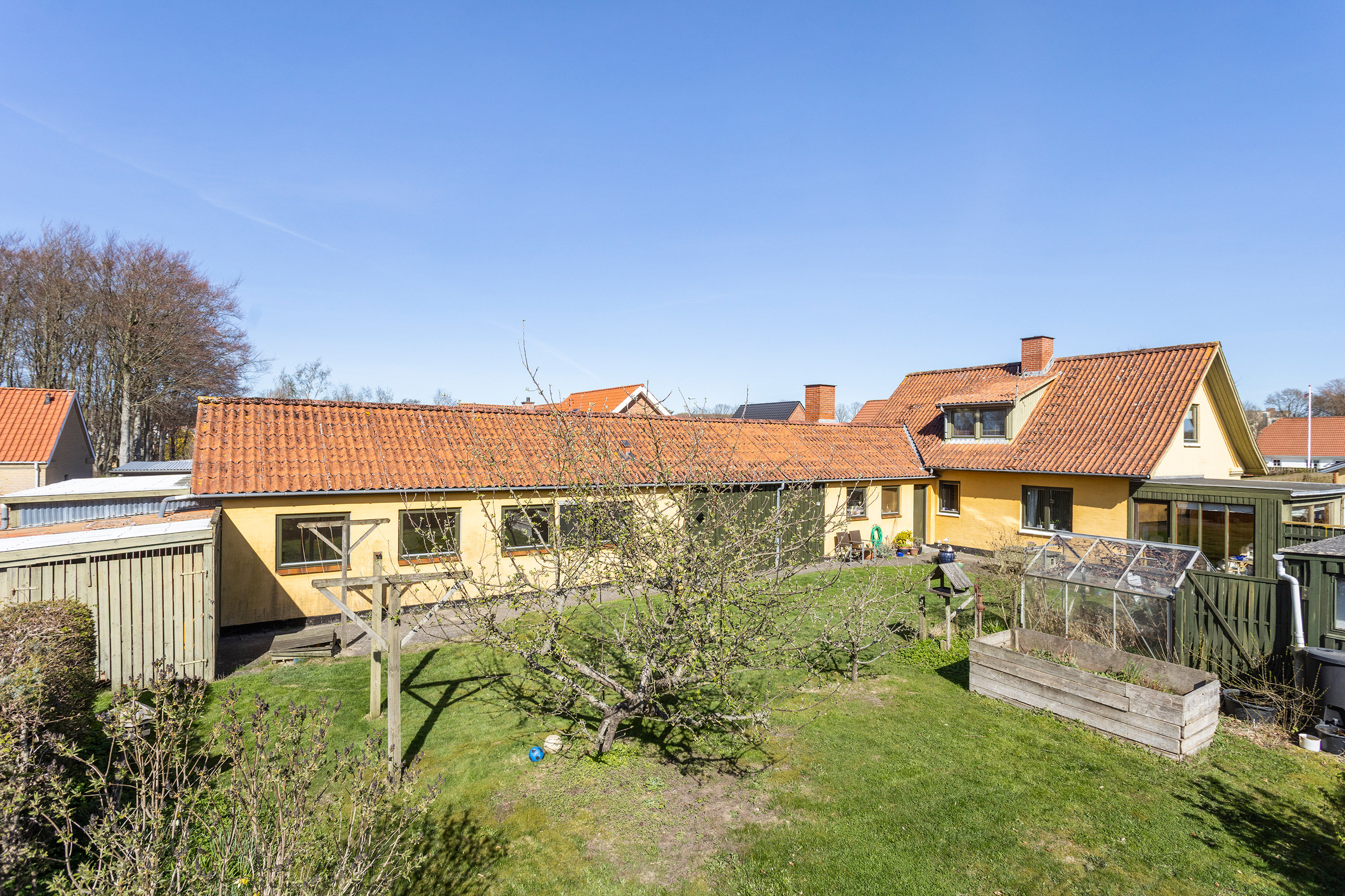 Parkvej 9, 9700 Brønderslev
