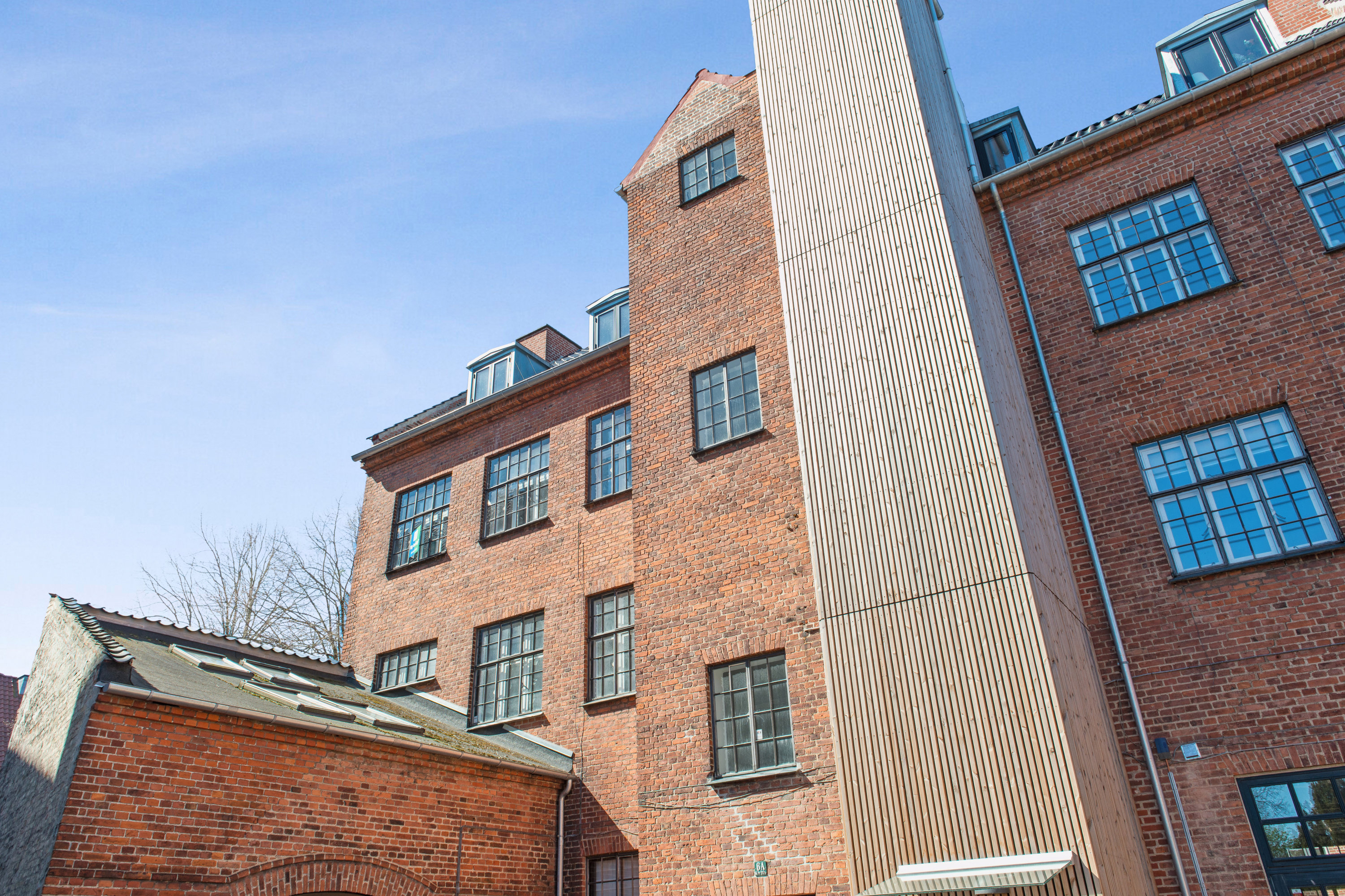 Fremhævet andet billede i fuldskærmstilstand. Billede af Brønshøjvej 6A, 2. tv., 2700 Brønshøj