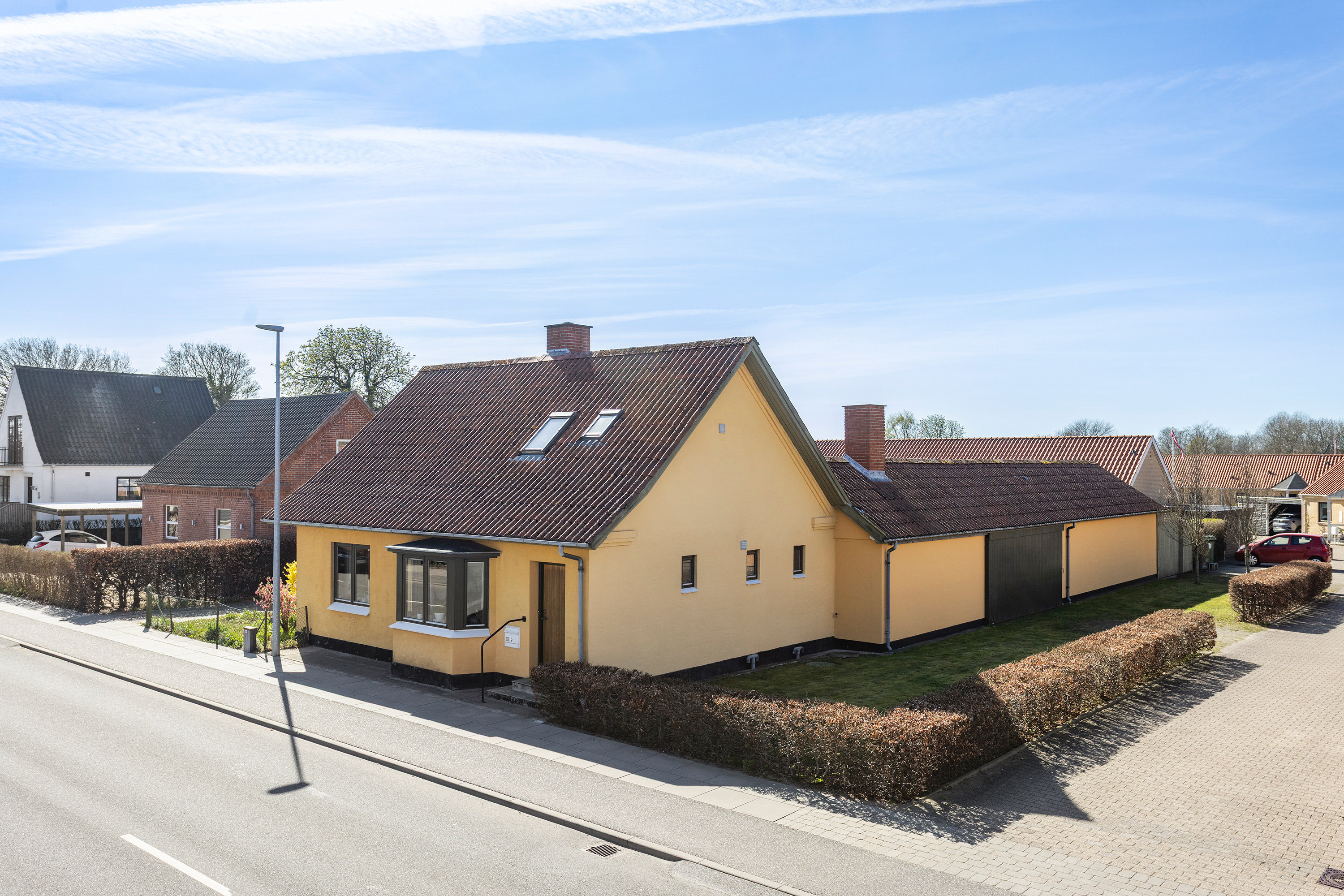 Parkvej 9, 9700 Brønderslev