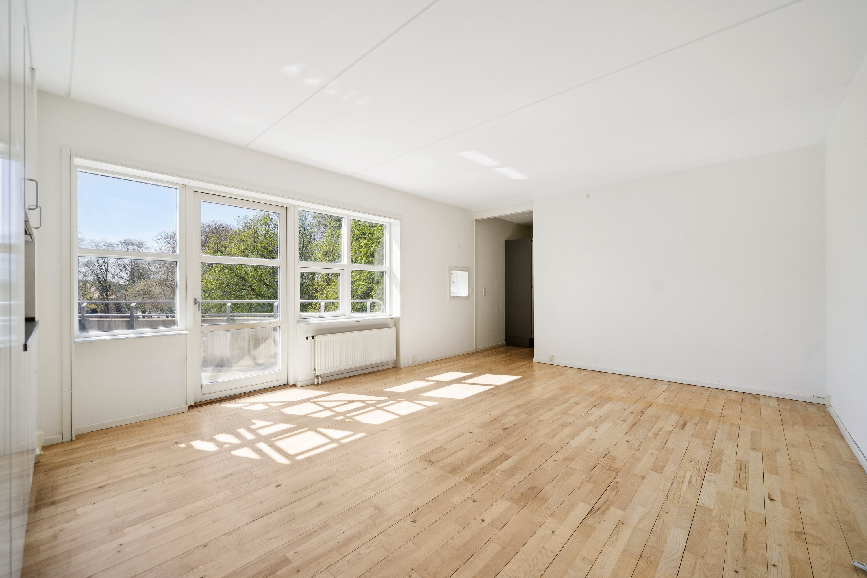 Heslegårdsvej 8, 3. 1., 2900 Hellerup