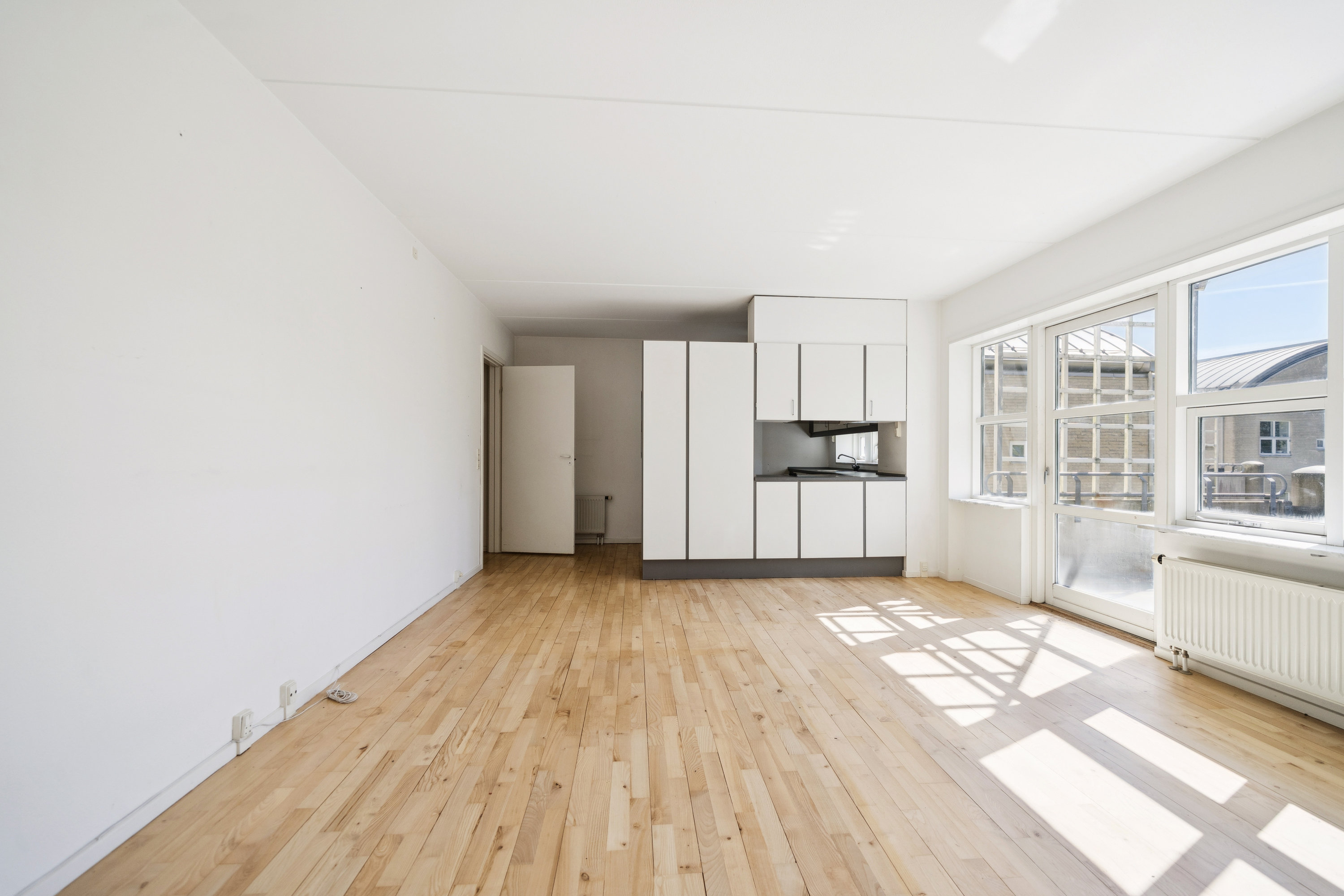 Heslegårdsvej 8, 3. 1., 2900 Hellerup