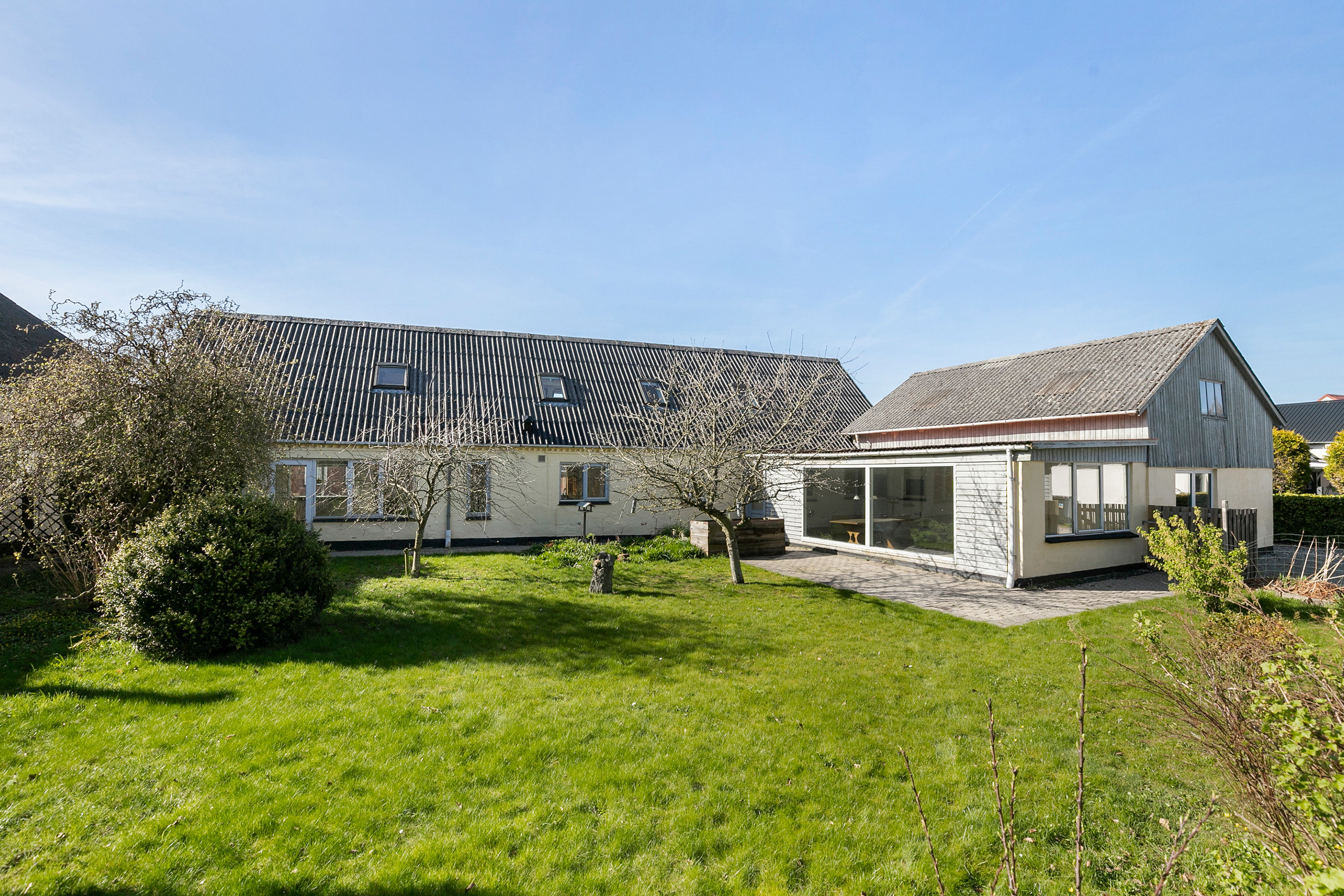 Gl. Landevej 32A, Birkelse, 9440 Aabybro