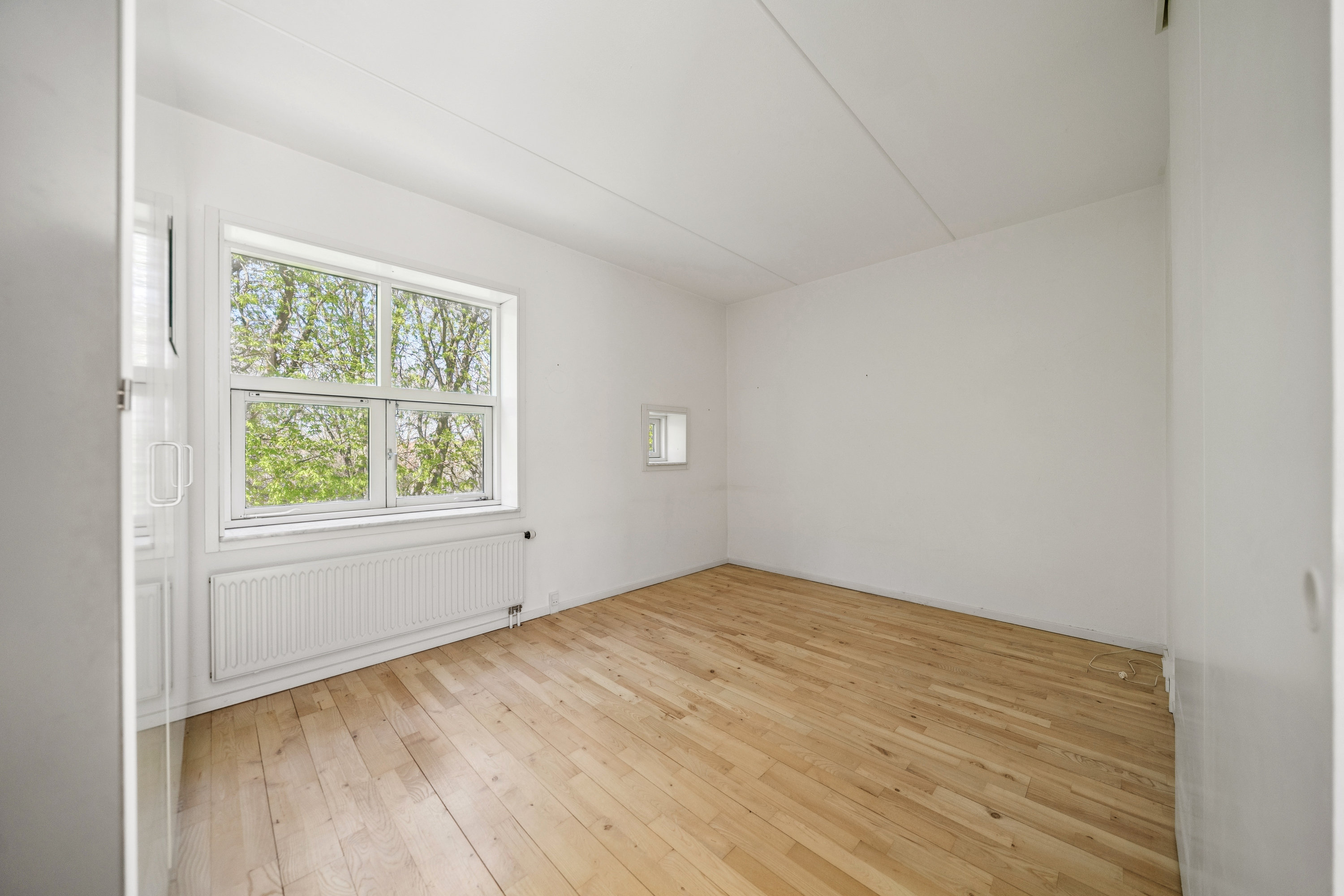 Fremhævet værelse billede i fuldskærmstilstand. Billede af Heslegårdsvej 8, 3. 1., 2900 Hellerup