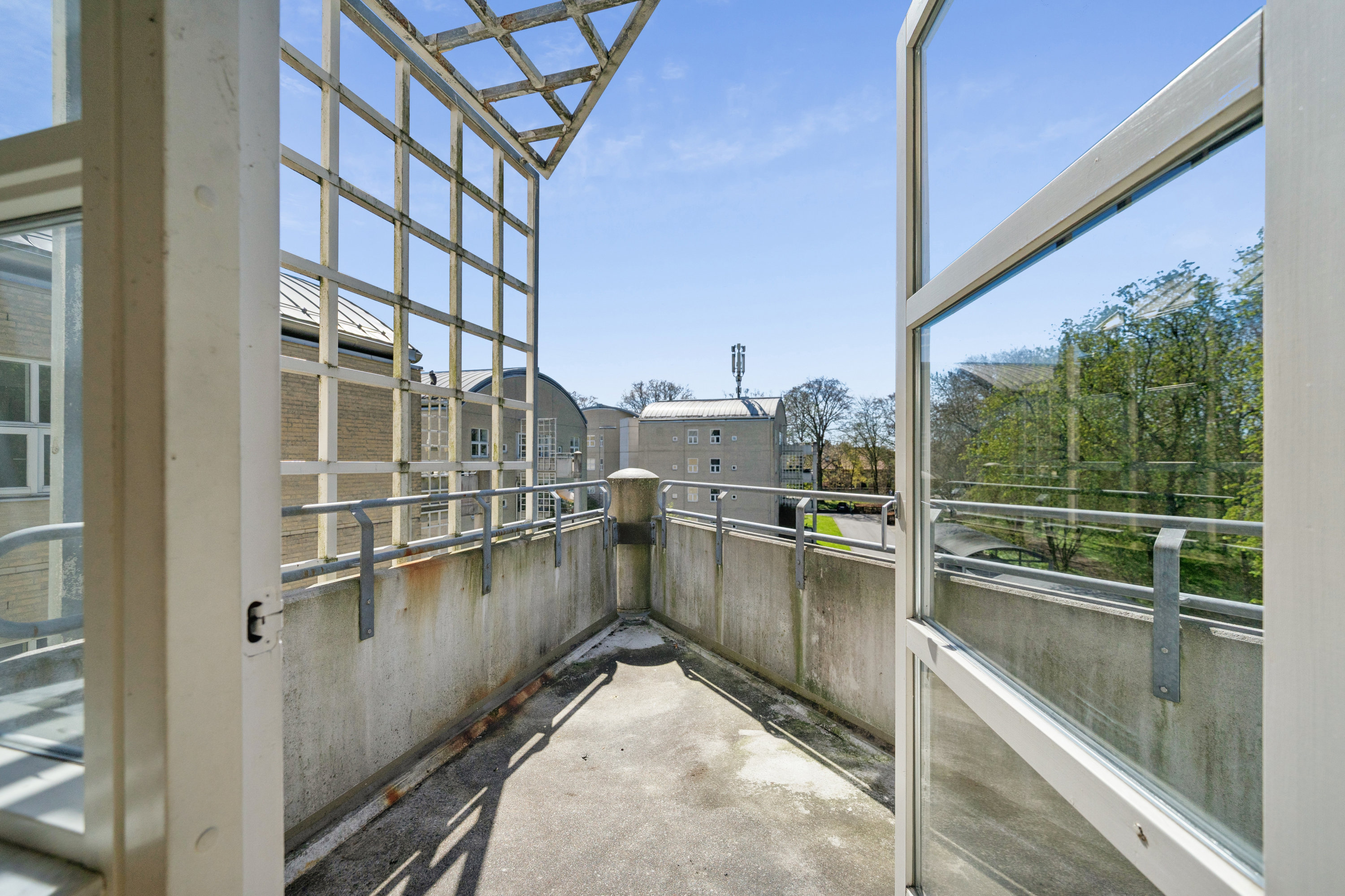 Heslegårdsvej 8, 3. 1., 2900 Hellerup