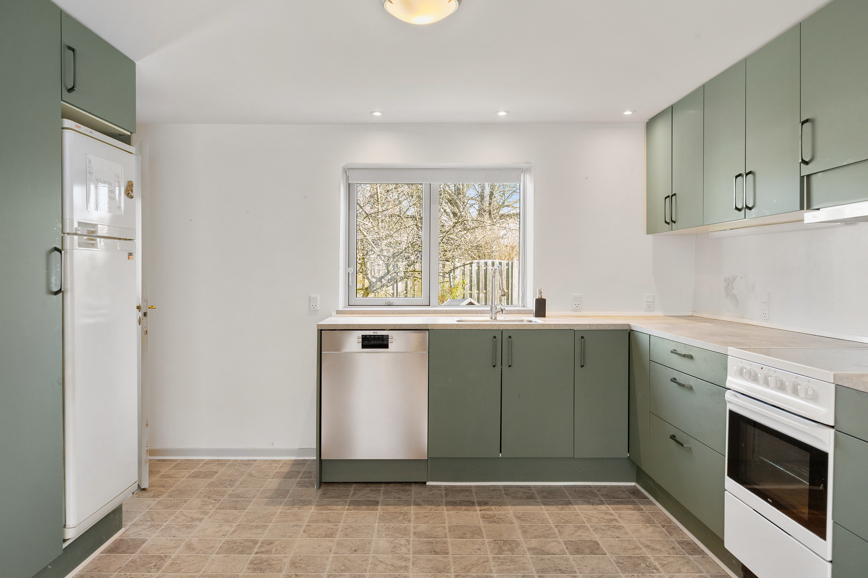 Gl. Landevej 32A, Birkelse, 9440 Aabybro