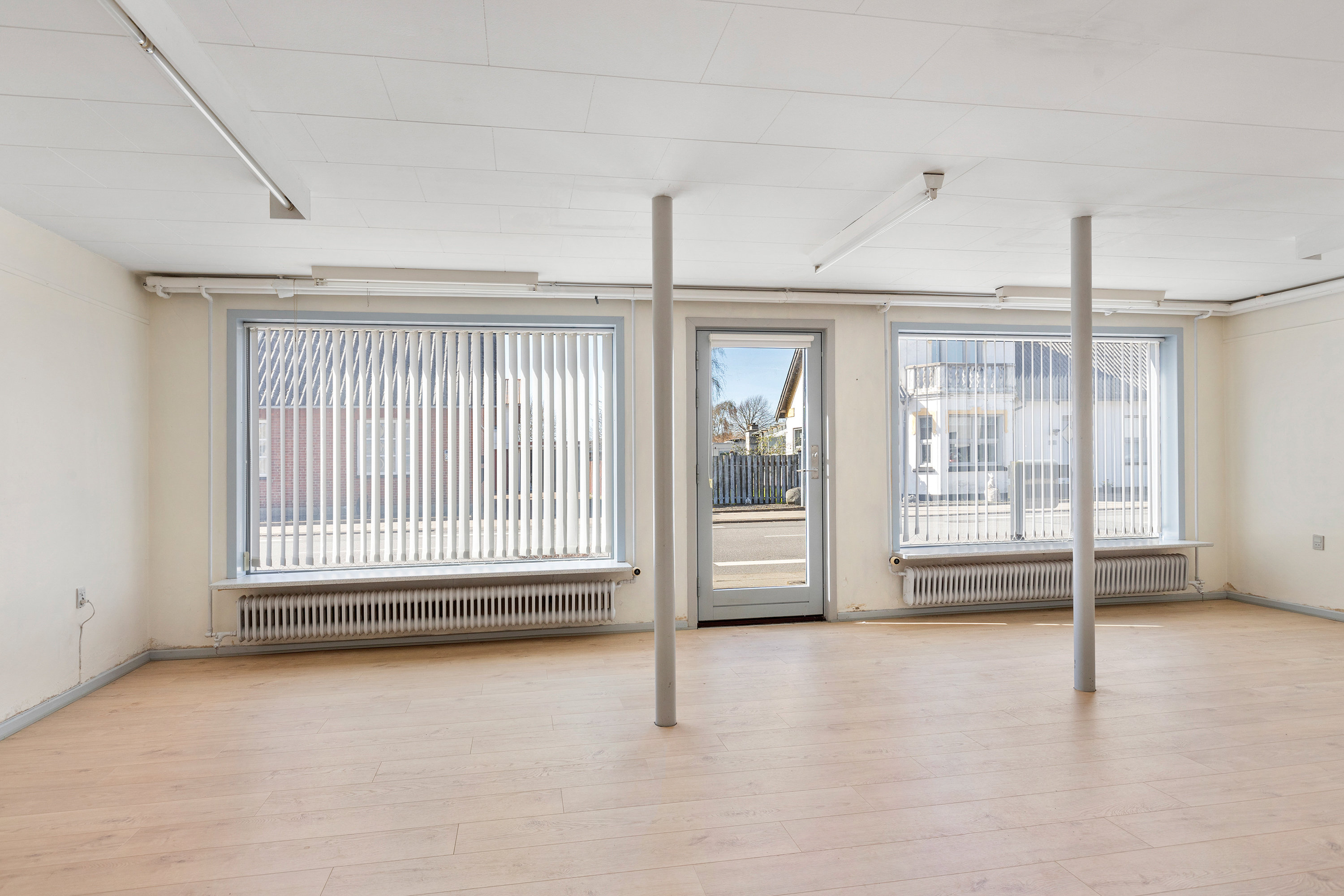 Fremhævet stu billede i fuldskærmstilstand. Billede af Gl. Landevej 32A, Birkelse, 9440 Aabybro