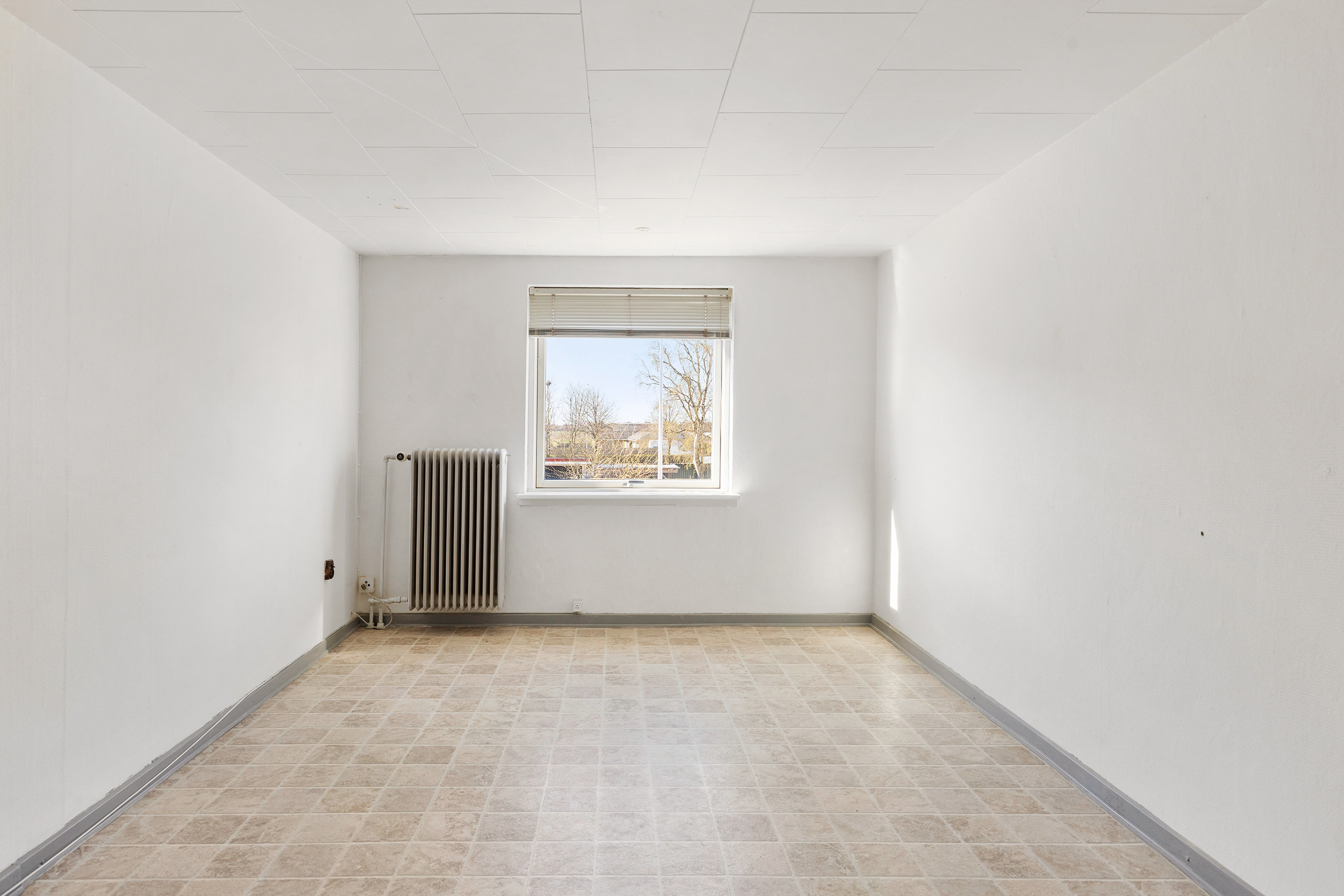 Fremhævet værelse billede i fuldskærmstilstand. Billede af Gl. Landevej 32A, Birkelse, 9440 Aabybro