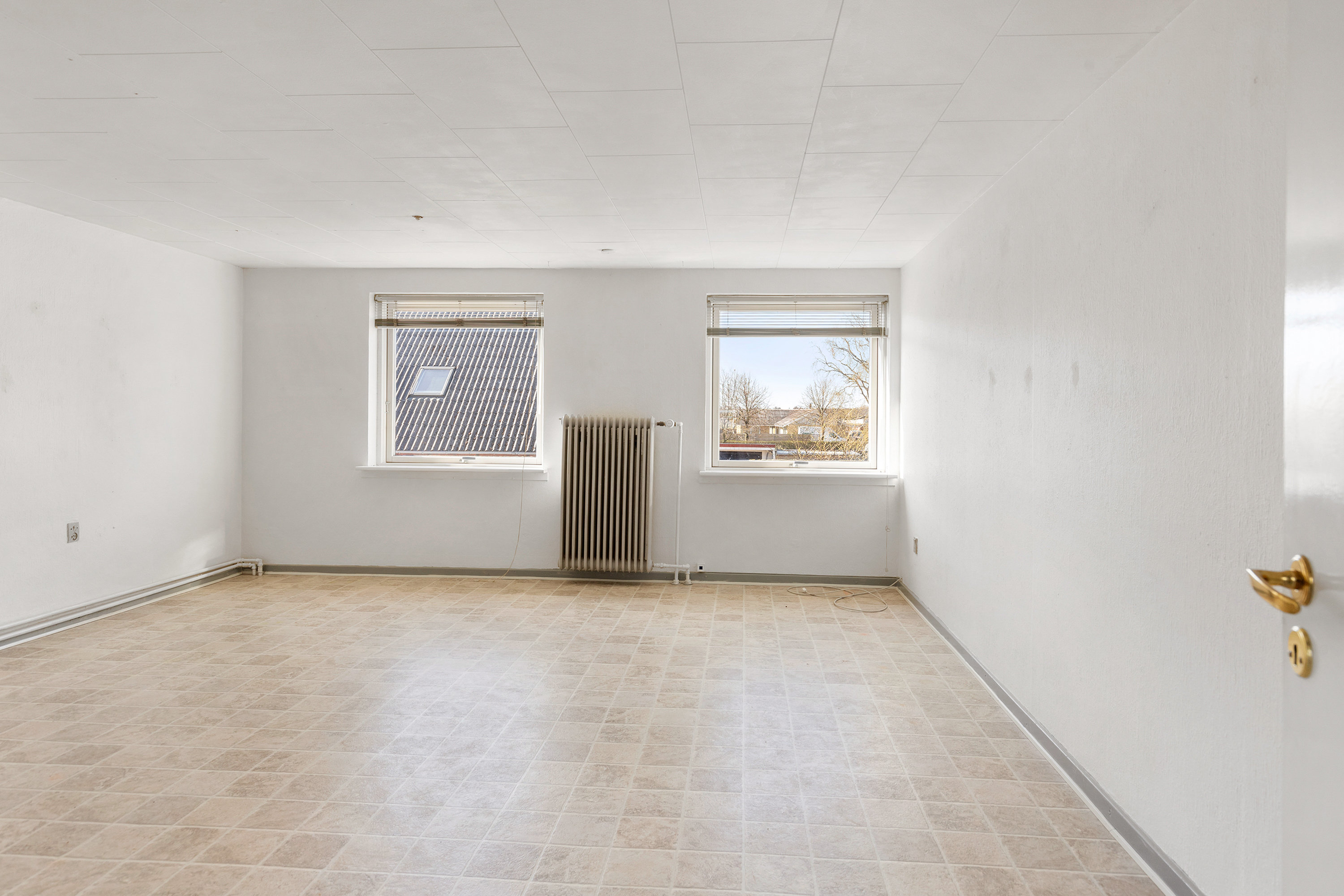 Fremhævet værels billede i fuldskærmstilstand. Billede af Gl. Landevej 32A, Birkelse, 9440 Aabybro