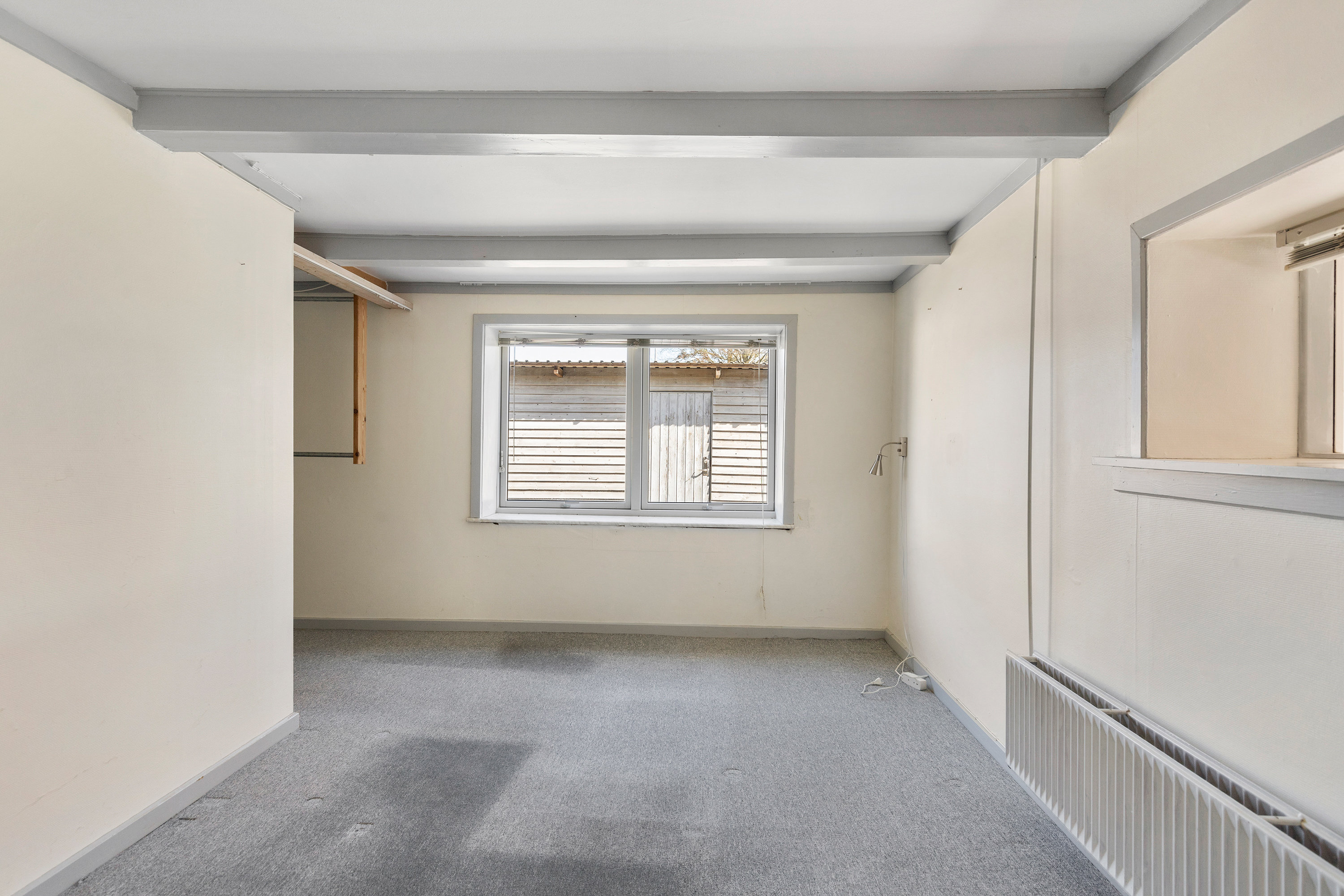 Fremhævet værelse billede i fuldskærmstilstand. Billede af Gl. Landevej 32A, Birkelse, 9440 Aabybro