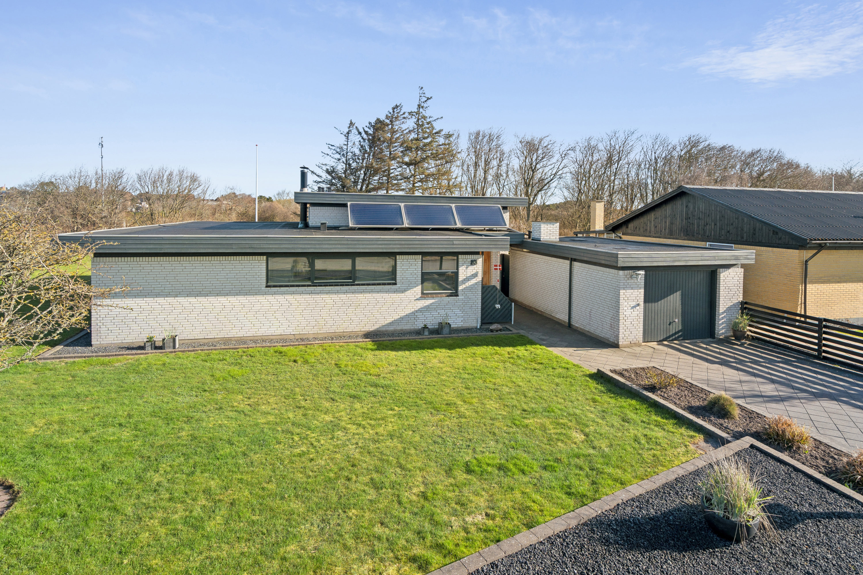 Agerledet 30, 9850 Hirtshals