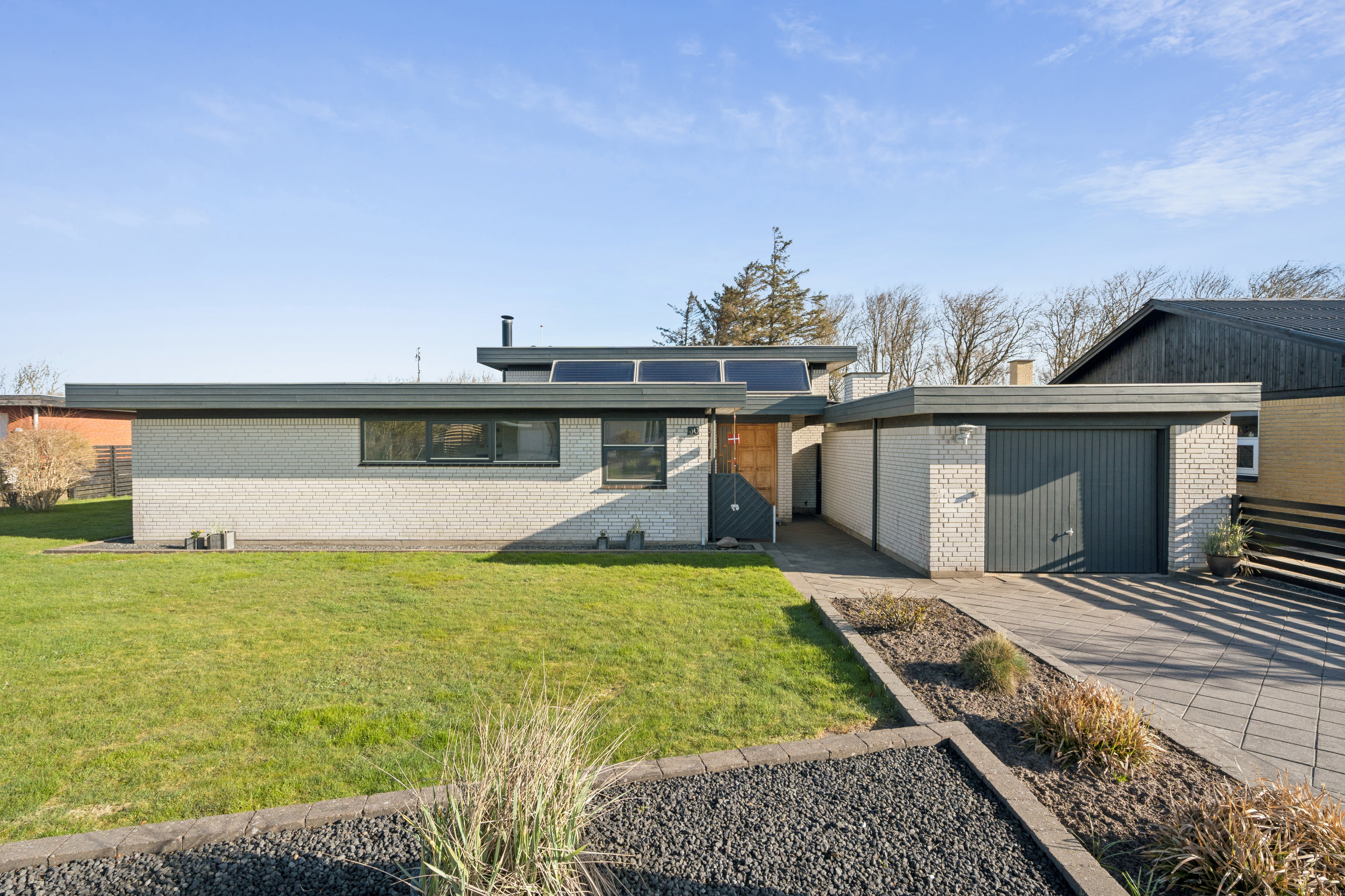 Fremhævet ejendom billede i fuldskærmstilstand. Billede af Agerledet 30, 9850 Hirtshals