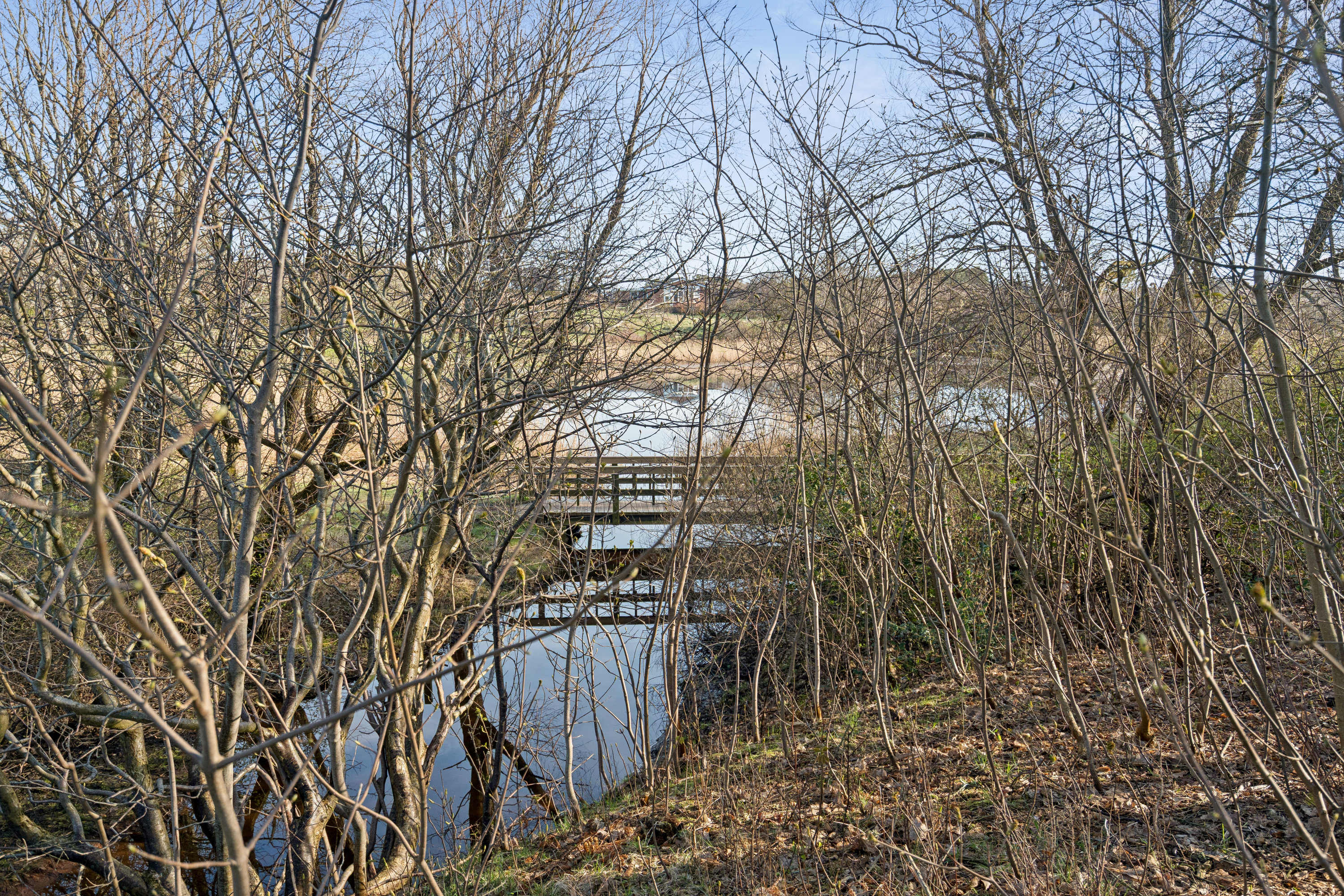 Fremhævet område billede i fuldskærmstilstand. Billede af Agerledet 30, 9850 Hirtshals