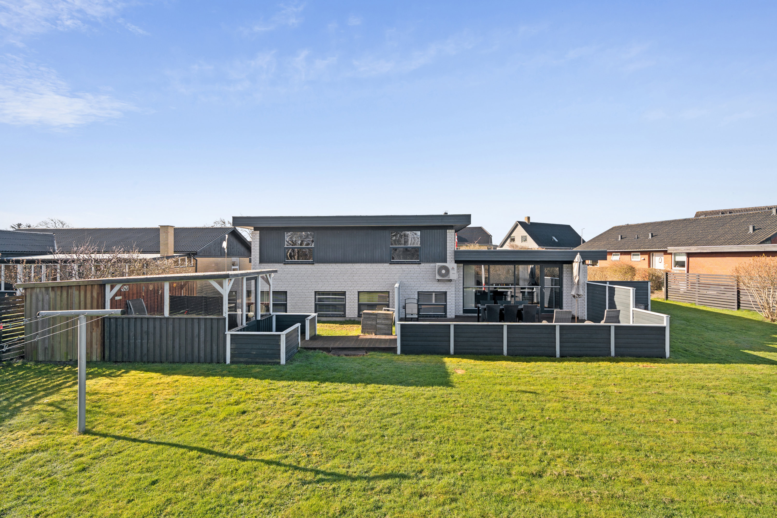 Agerledet 30, 9850 Hirtshals