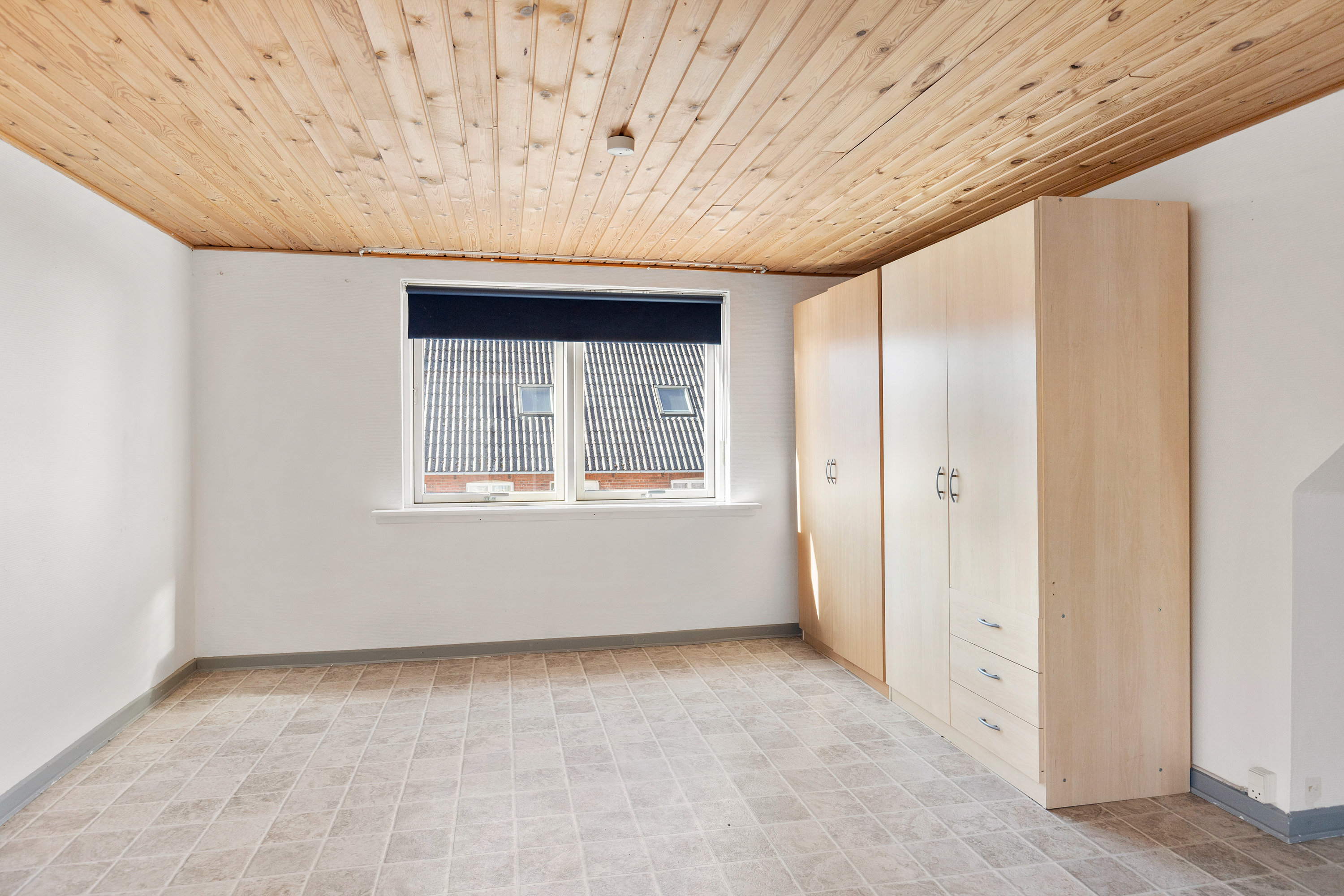 Fremhævet værelse billede i fuldskærmstilstand. Billede af Gl. Landevej 32A, Birkelse, 9440 Aabybro