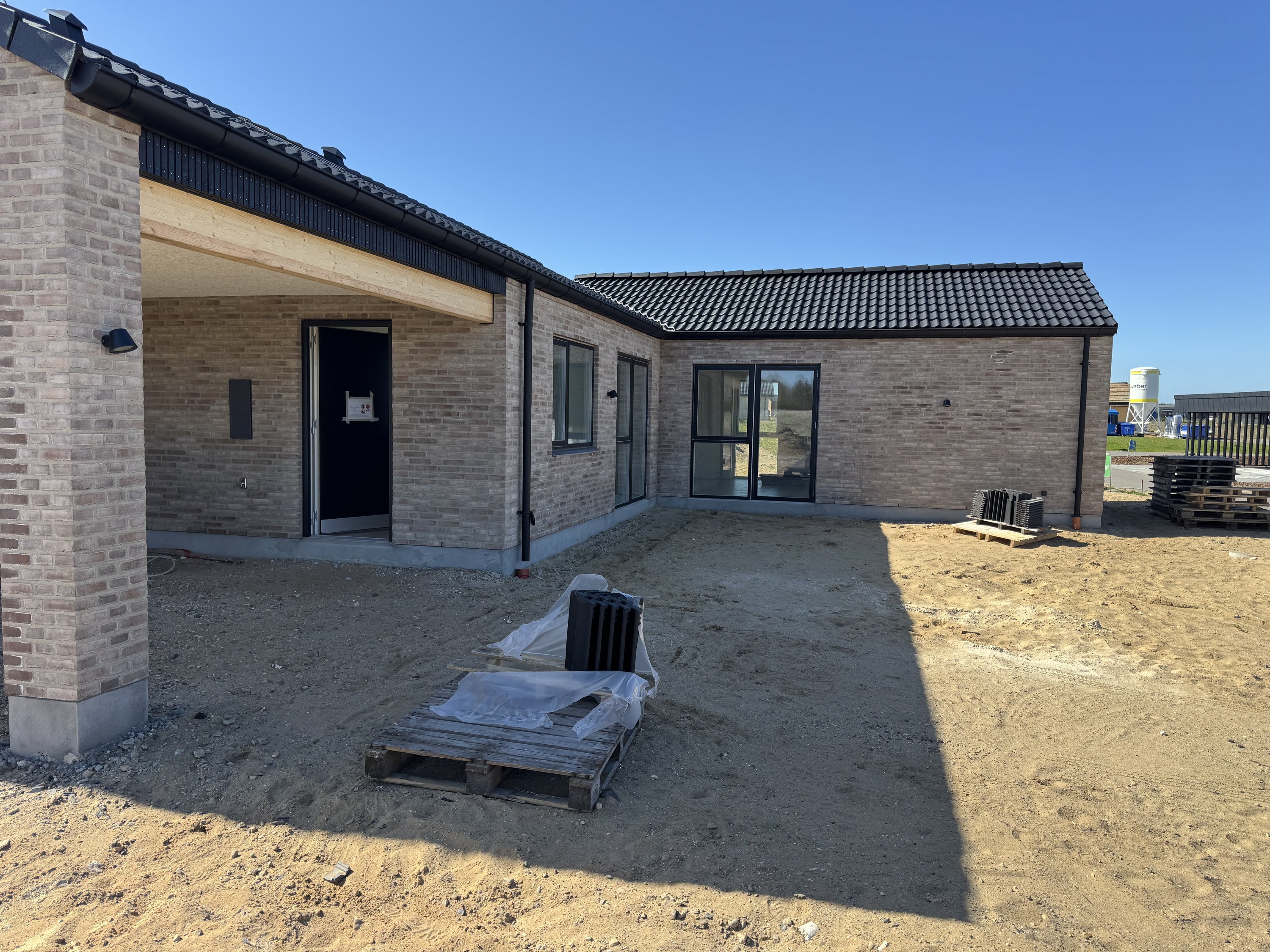 Råbukken 26, Halgårde, 7500 Holstebro