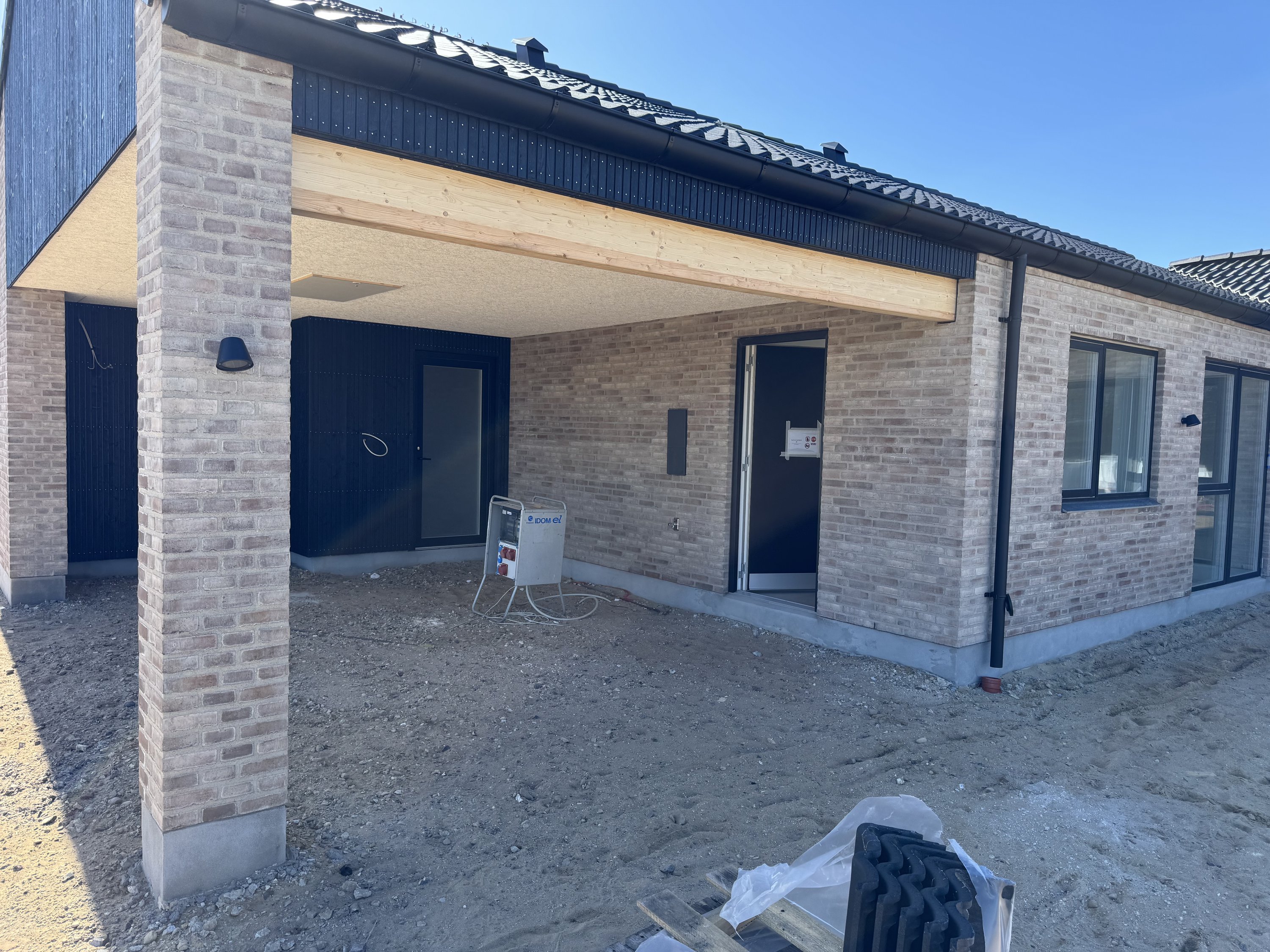 Råbukken 26, Halgårde, 7500 Holstebro