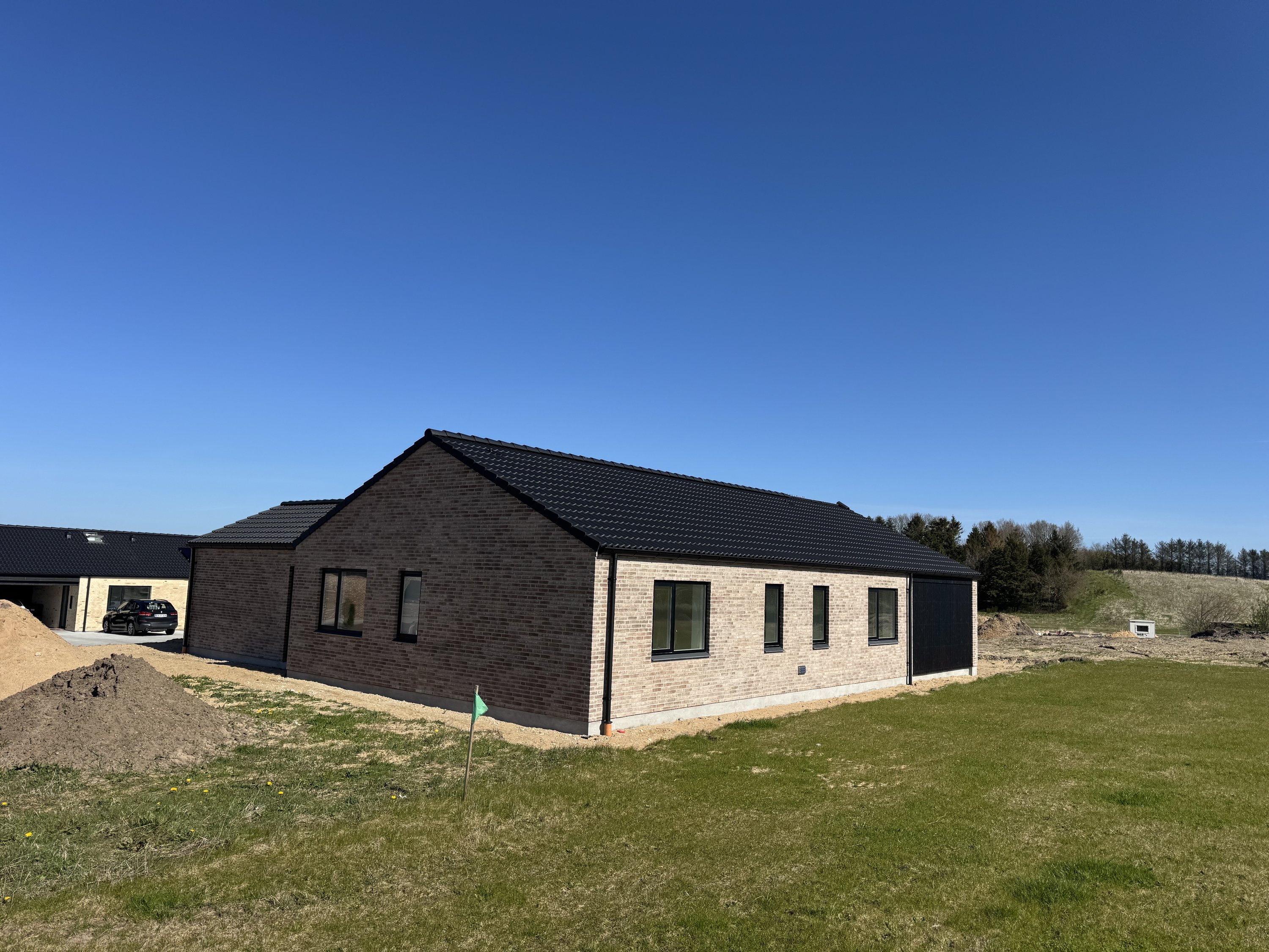 Råbukken 26, Halgårde, 7500 Holstebro