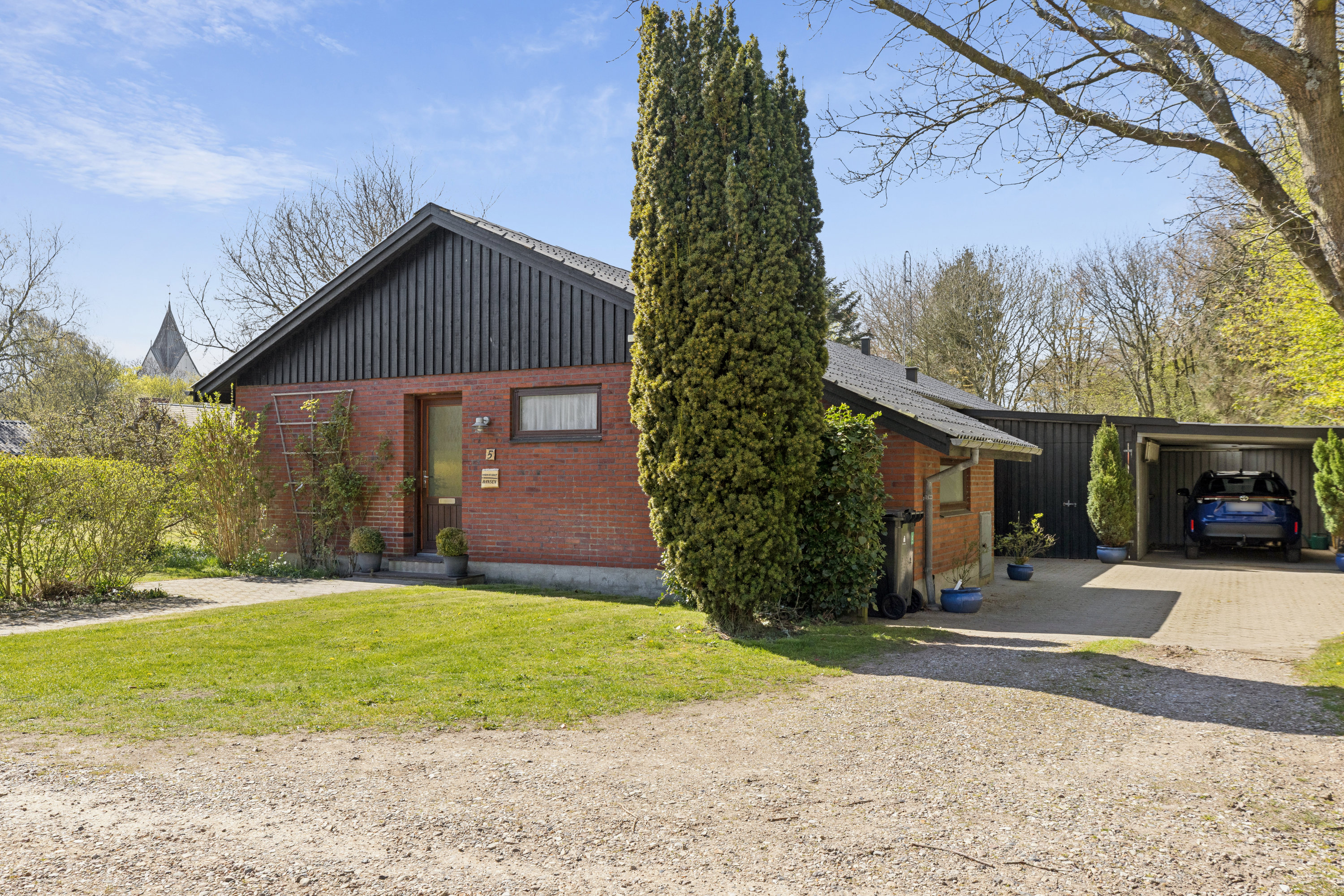 Smalhale 5, Vester Vedsted, 6760 Ribe