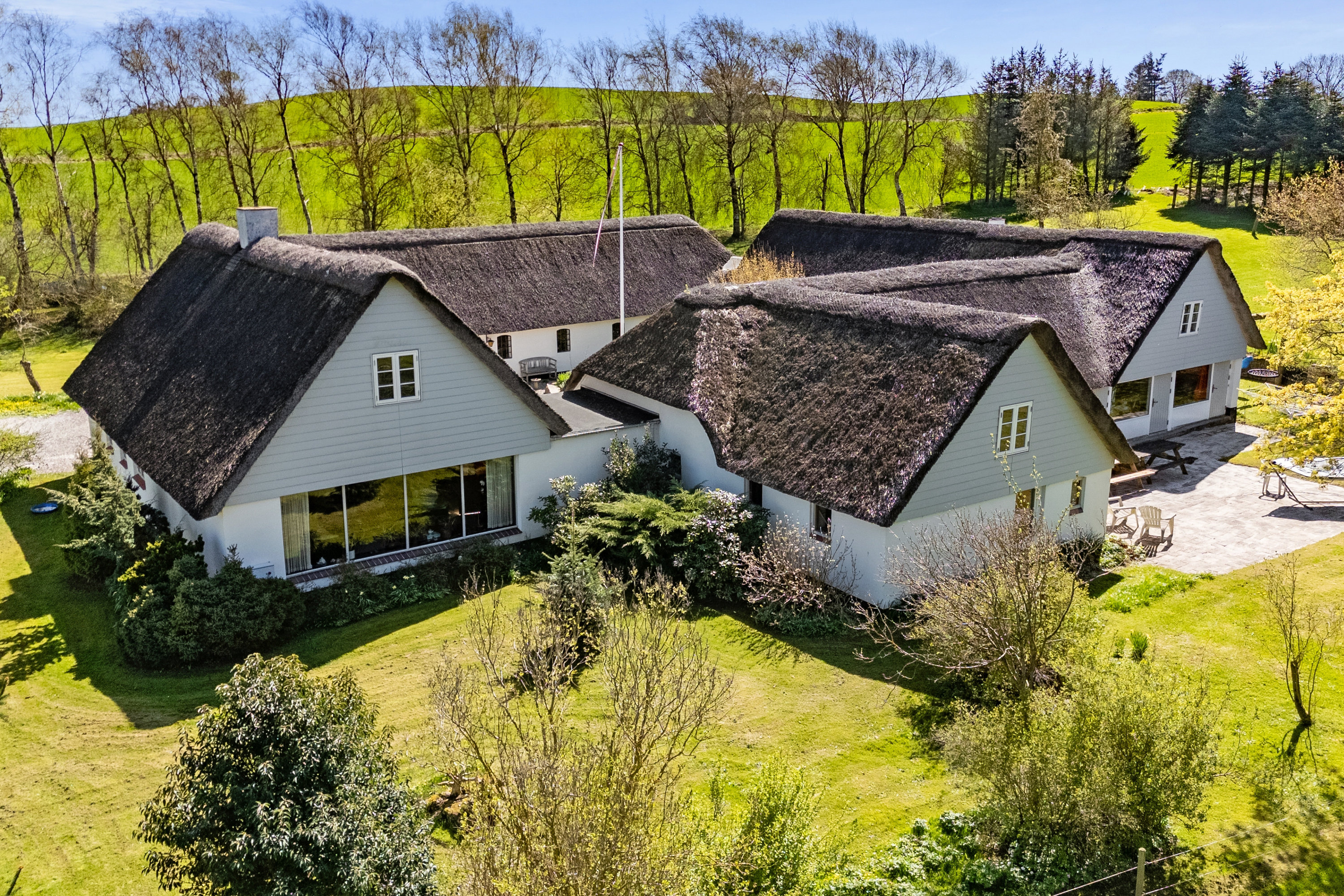 Vitvedhedevej 18, Vitved, 8660 Skanderborg