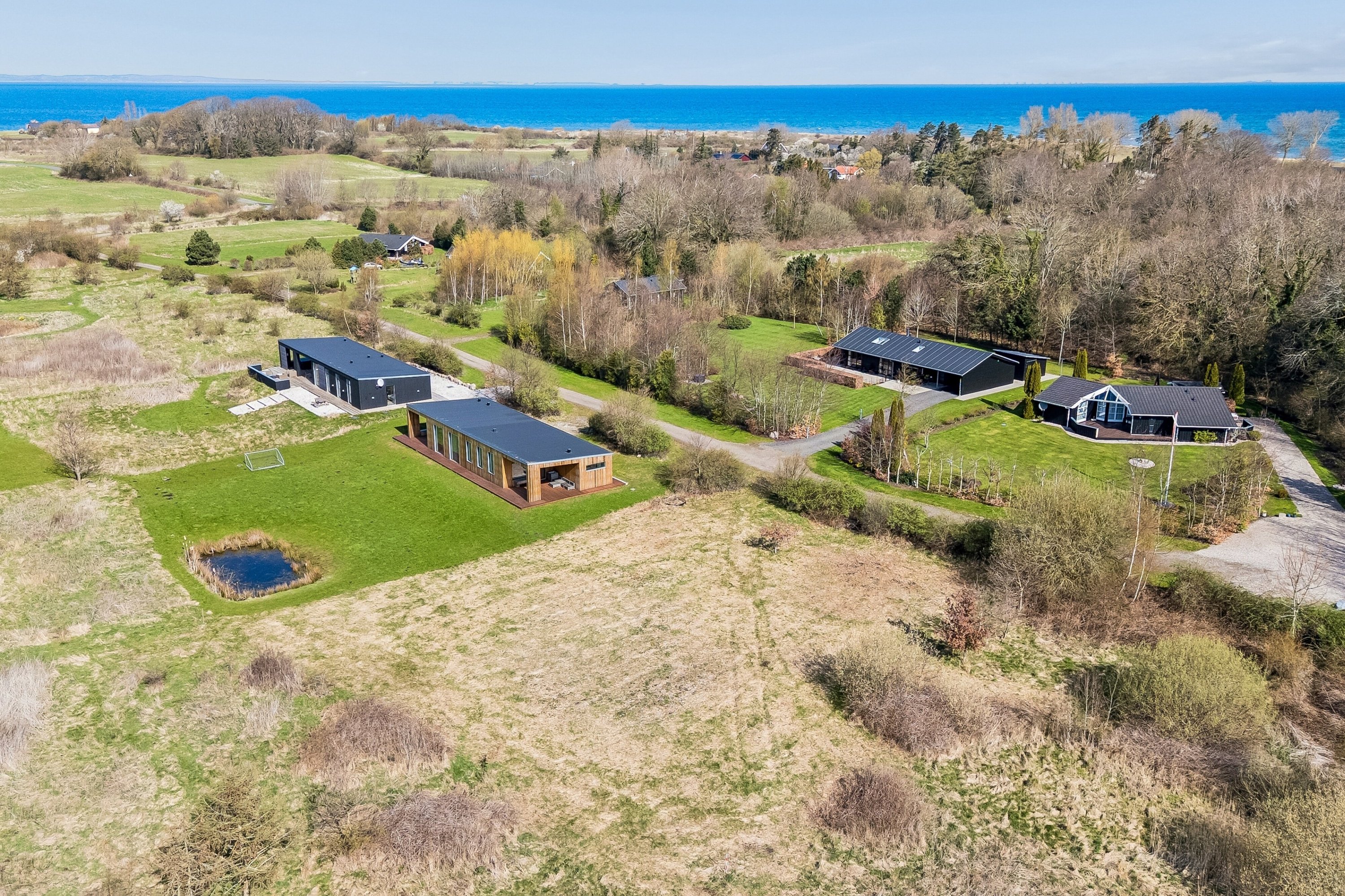 Frankelund 17, Hou, 5953 Tranekær