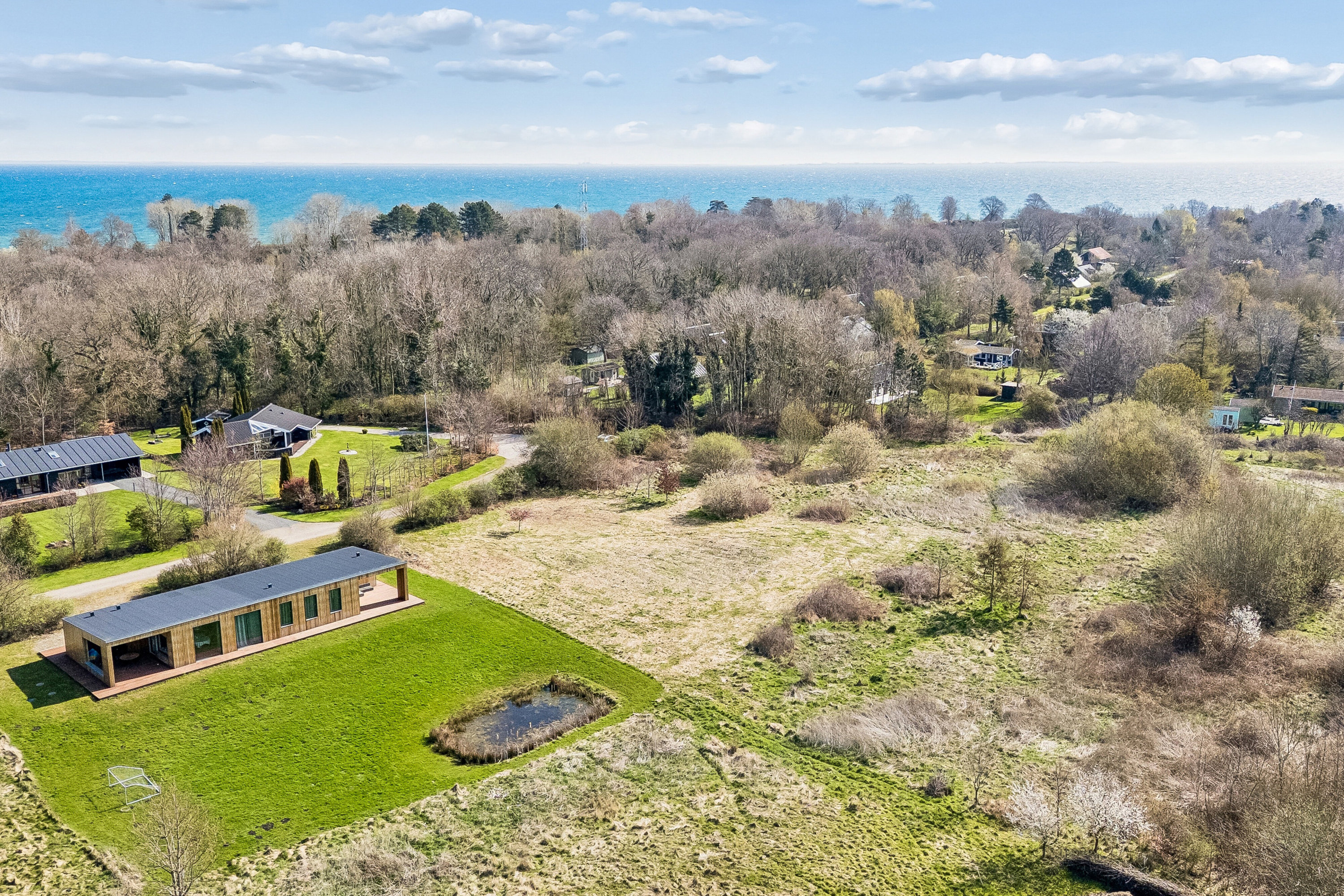 Frankelund 17, Hou, 5953 Tranekær