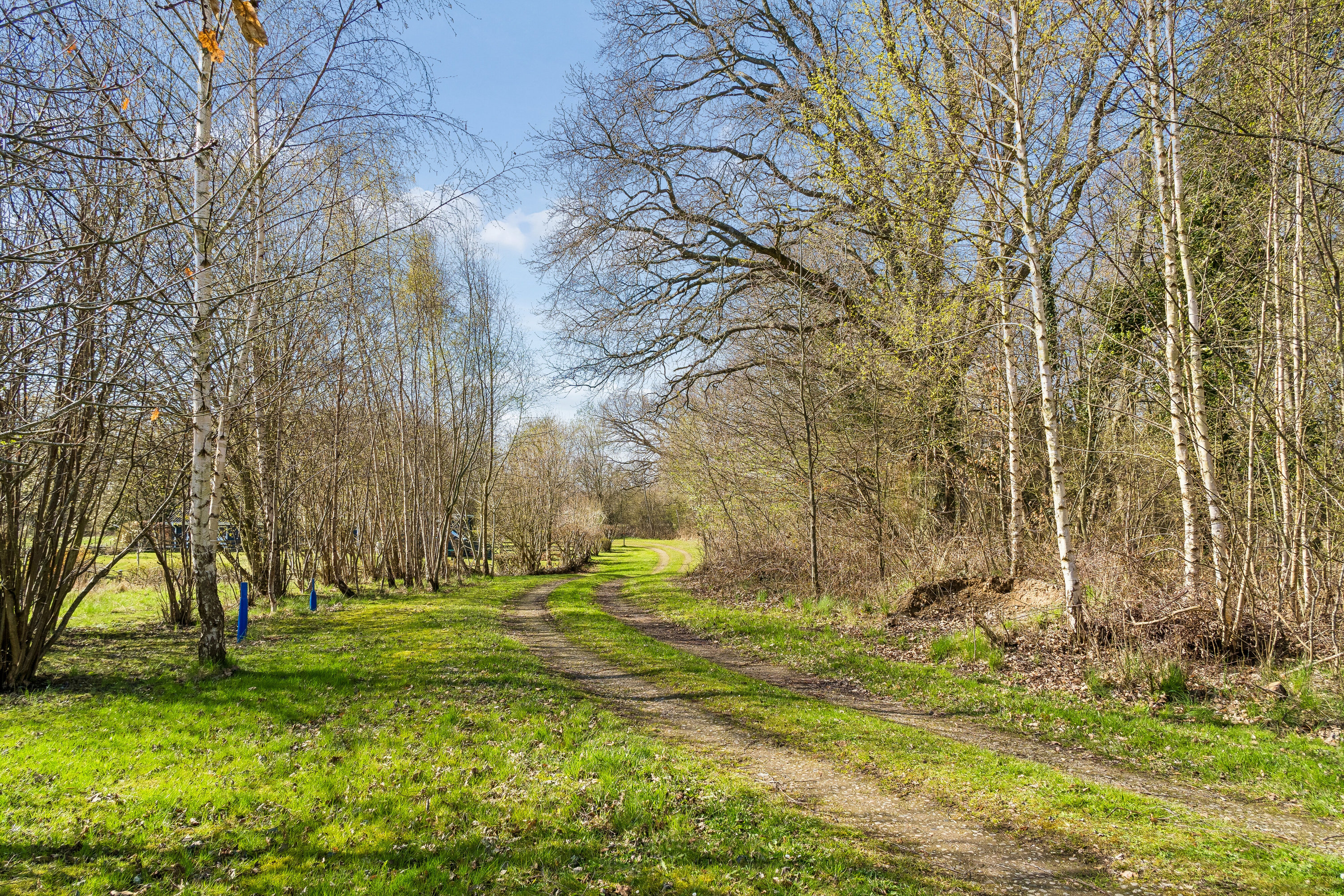 Fremhævet udendørs billede i fuldskærmstilstand. Billede af Frankelund 17, Hou, 5953 Tranekær