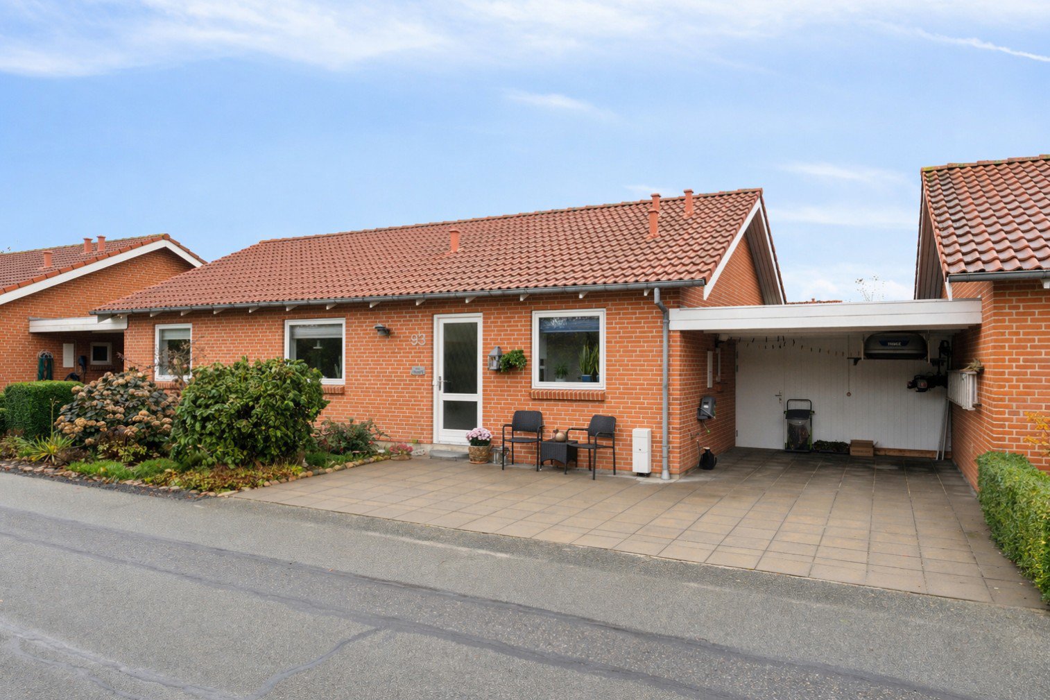 Knud Aggers Vej 93, 7500 Holstebro