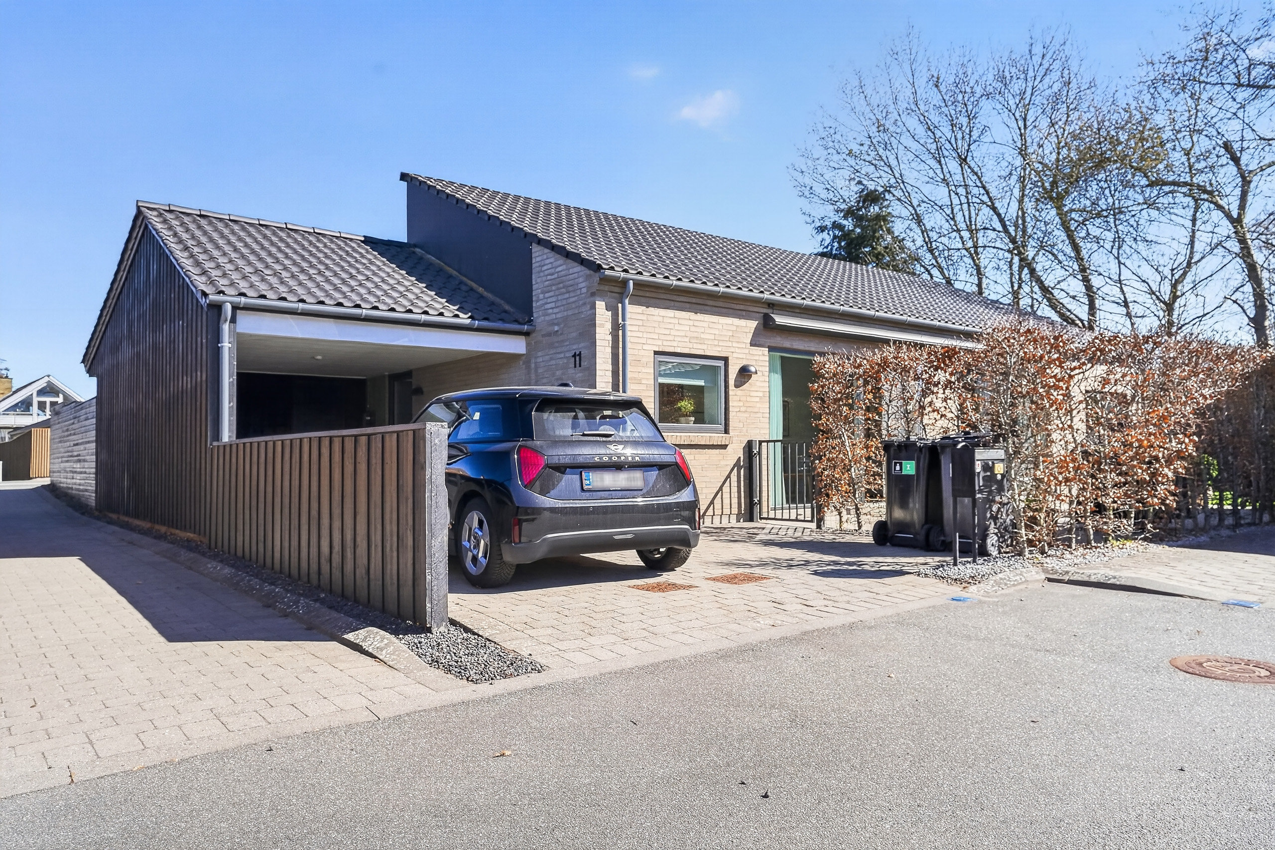 Fremhævet ejendommen billede i fuldskærmstilstand. Billede af Stengårdsalle 11, Nødebo, 3480 Fredensborg