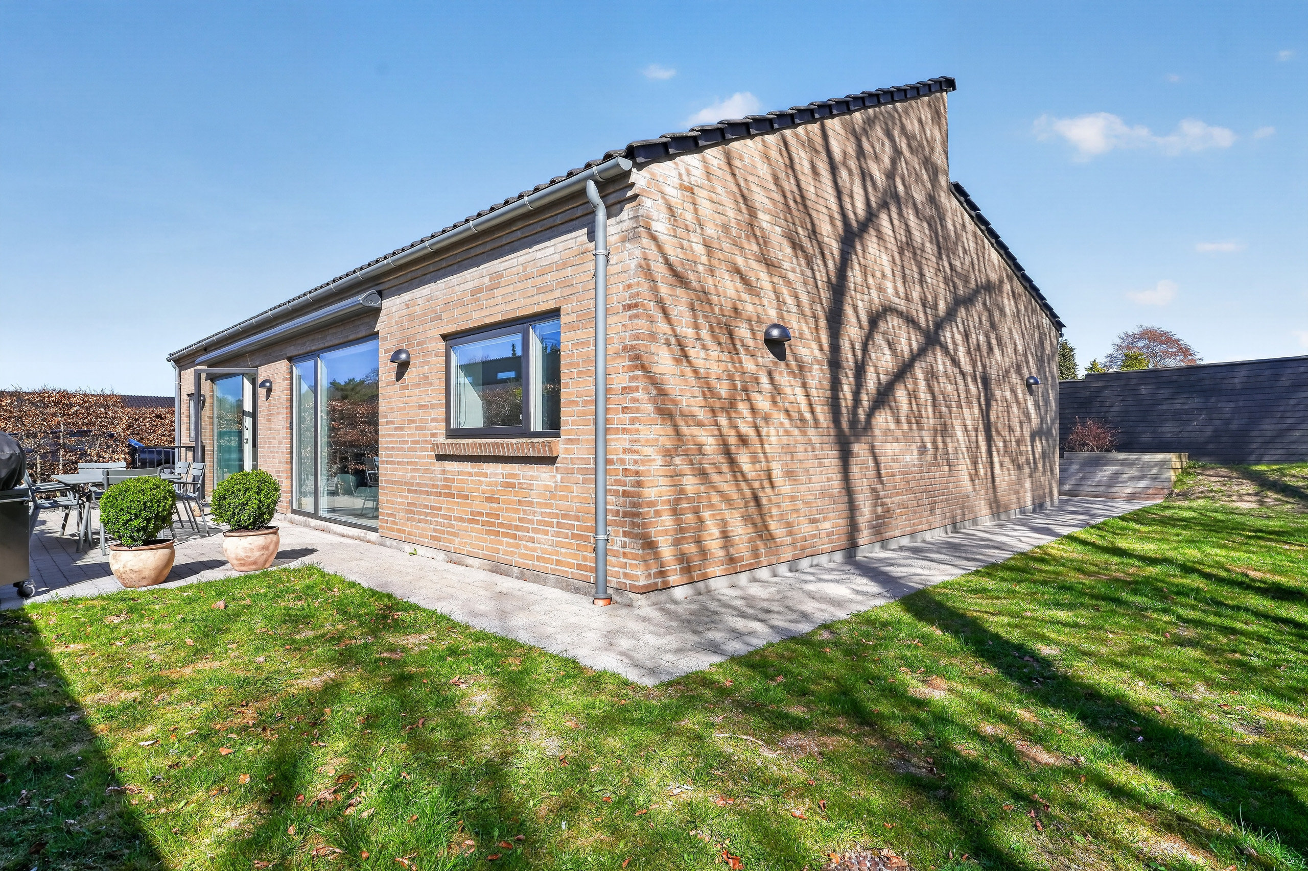 Fremhævet ejendommen billede i fuldskærmstilstand. Billede af Stengårdsalle 11, Nødebo, 3480 Fredensborg