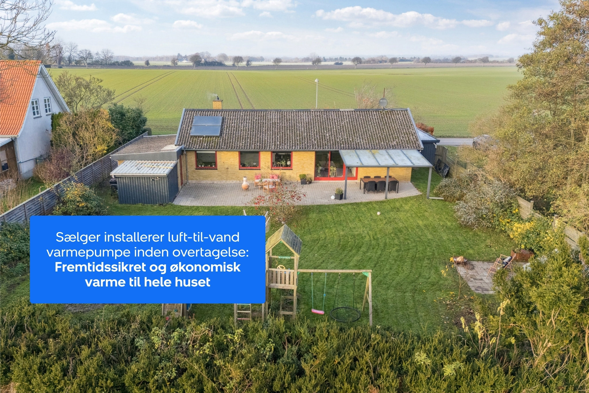 Katrinevej 26A, Gimlinge, 4200 Slagelse