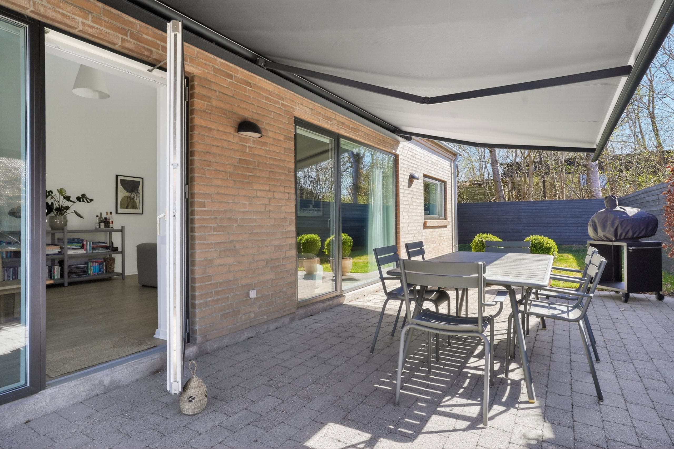 Stengårdsalle 11, Nødebo, 3480 Fredensborg