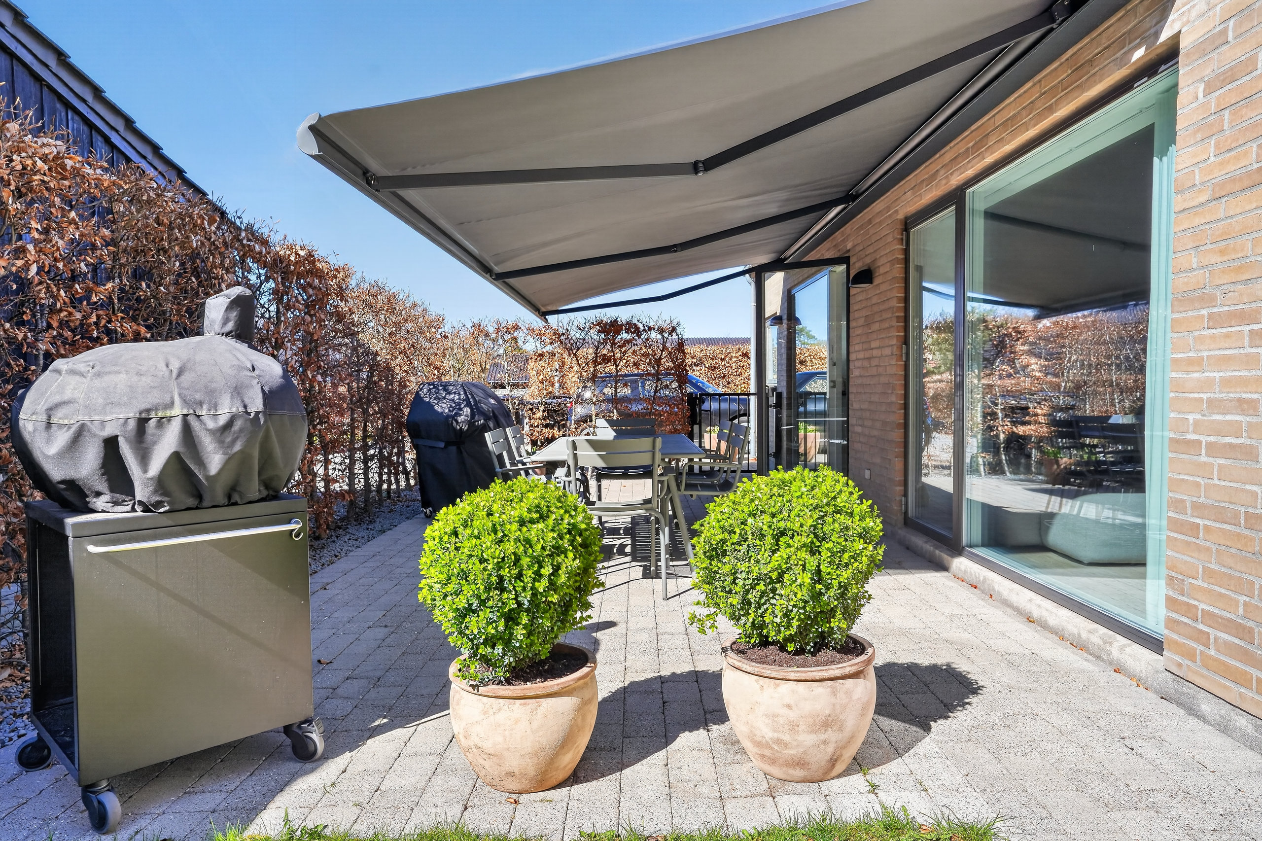 Stengårdsalle 11, Nødebo, 3480 Fredensborg