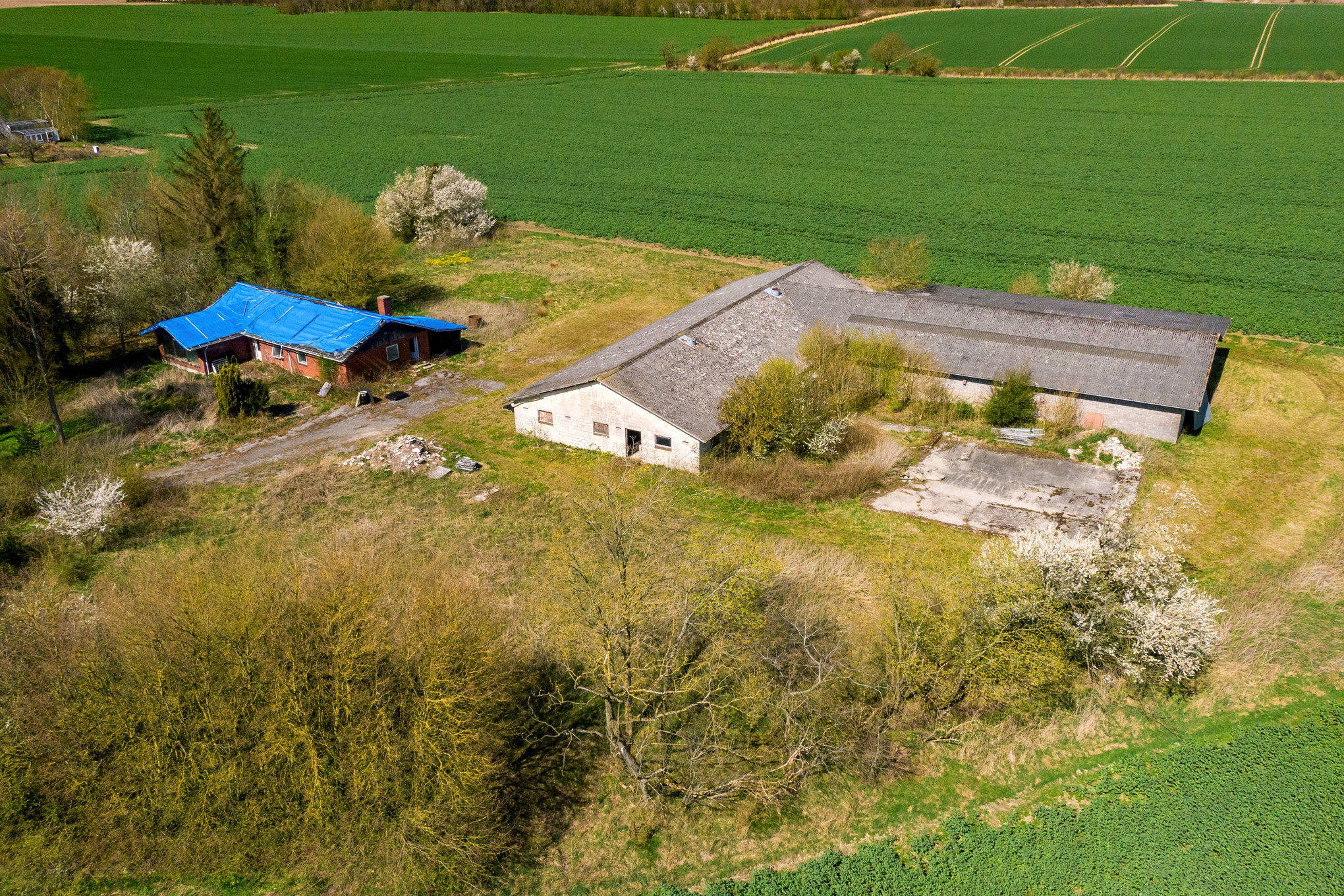 Gammeljord 40, Tvede, 8930 Randers NØ