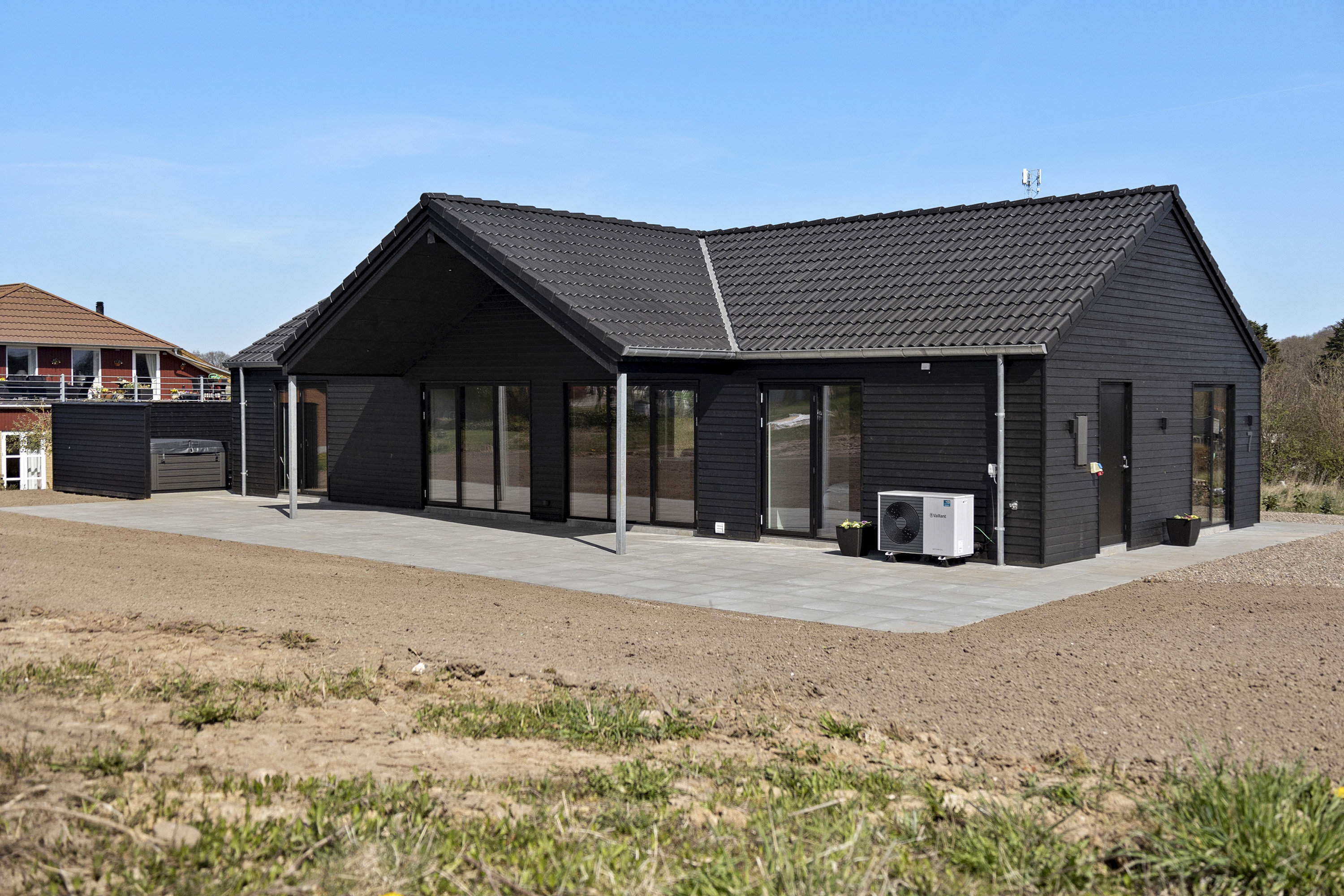 Blokhusskoven 7, Kelstrup, 6100 Haderslev