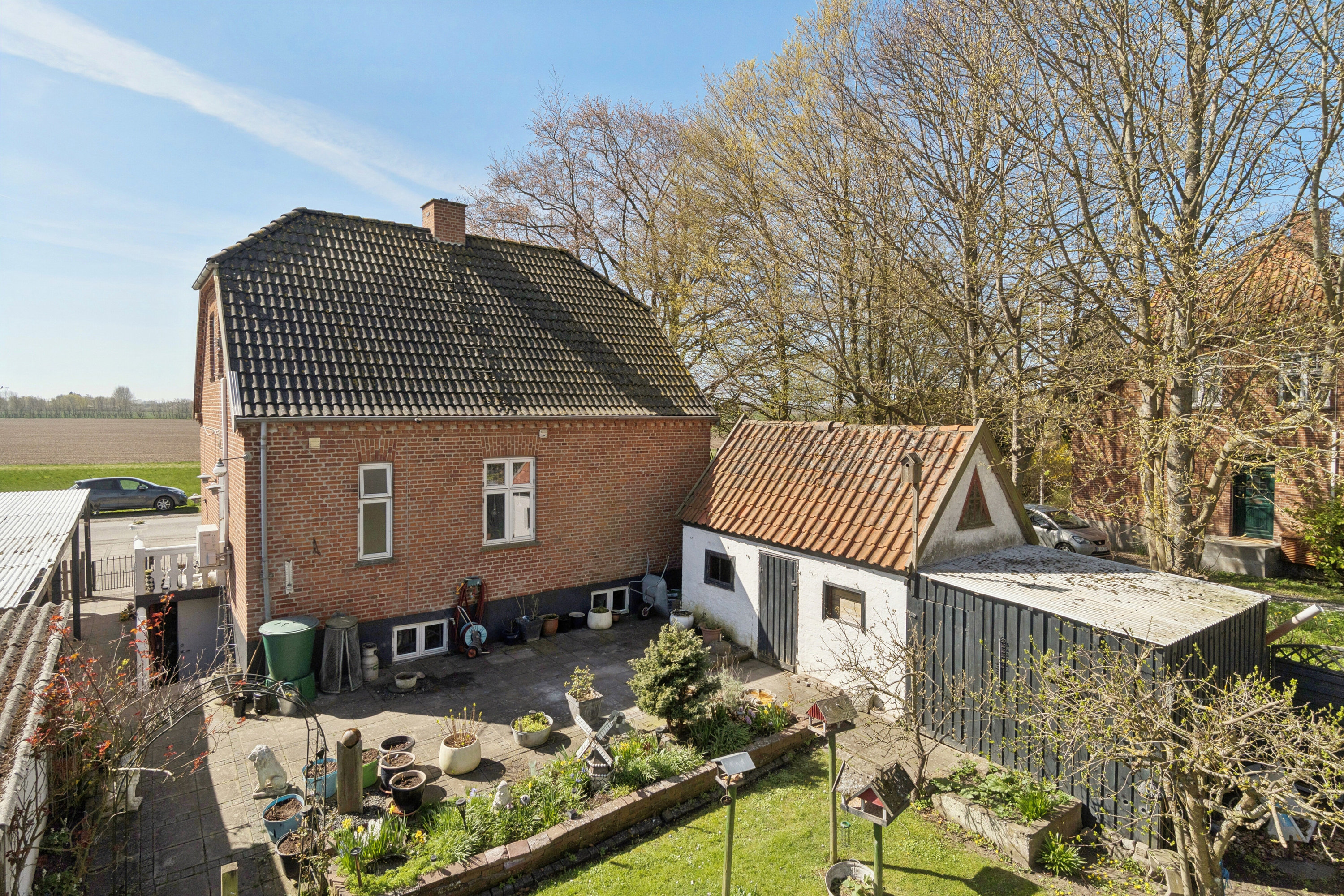 Klarskovvej 67, 4760 Vordingborg