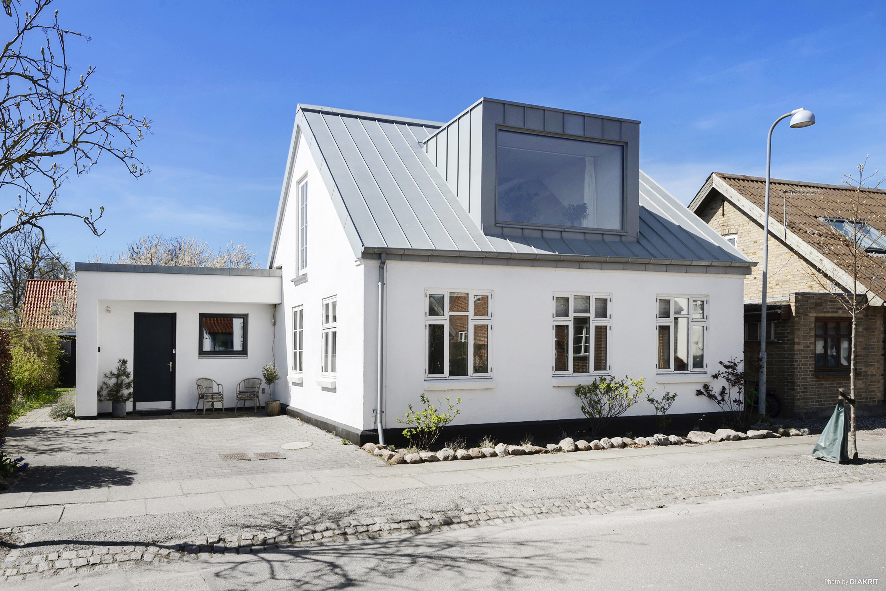 Øster Alle 15, Hou, 8300 Odder
