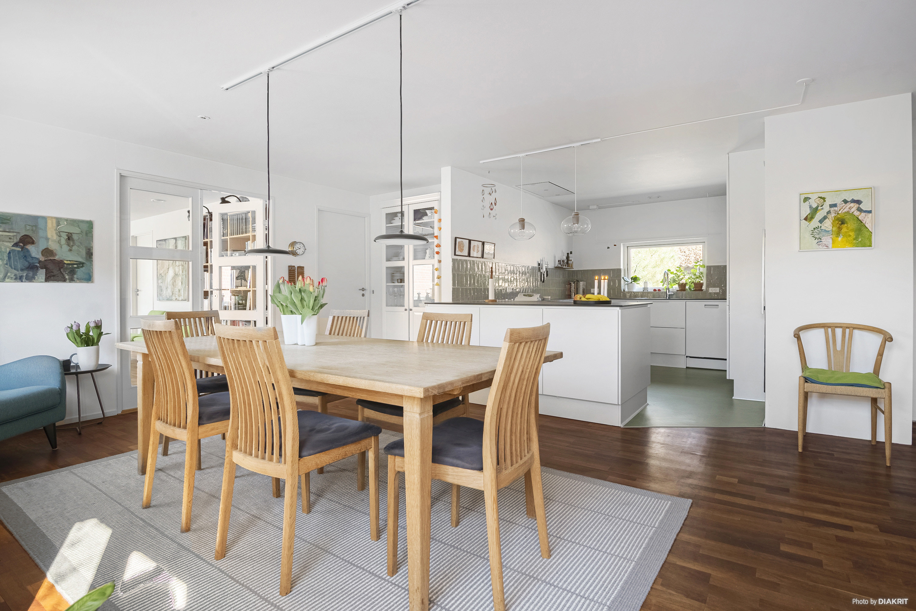 Villavej 21, Hou, 8300 Odder