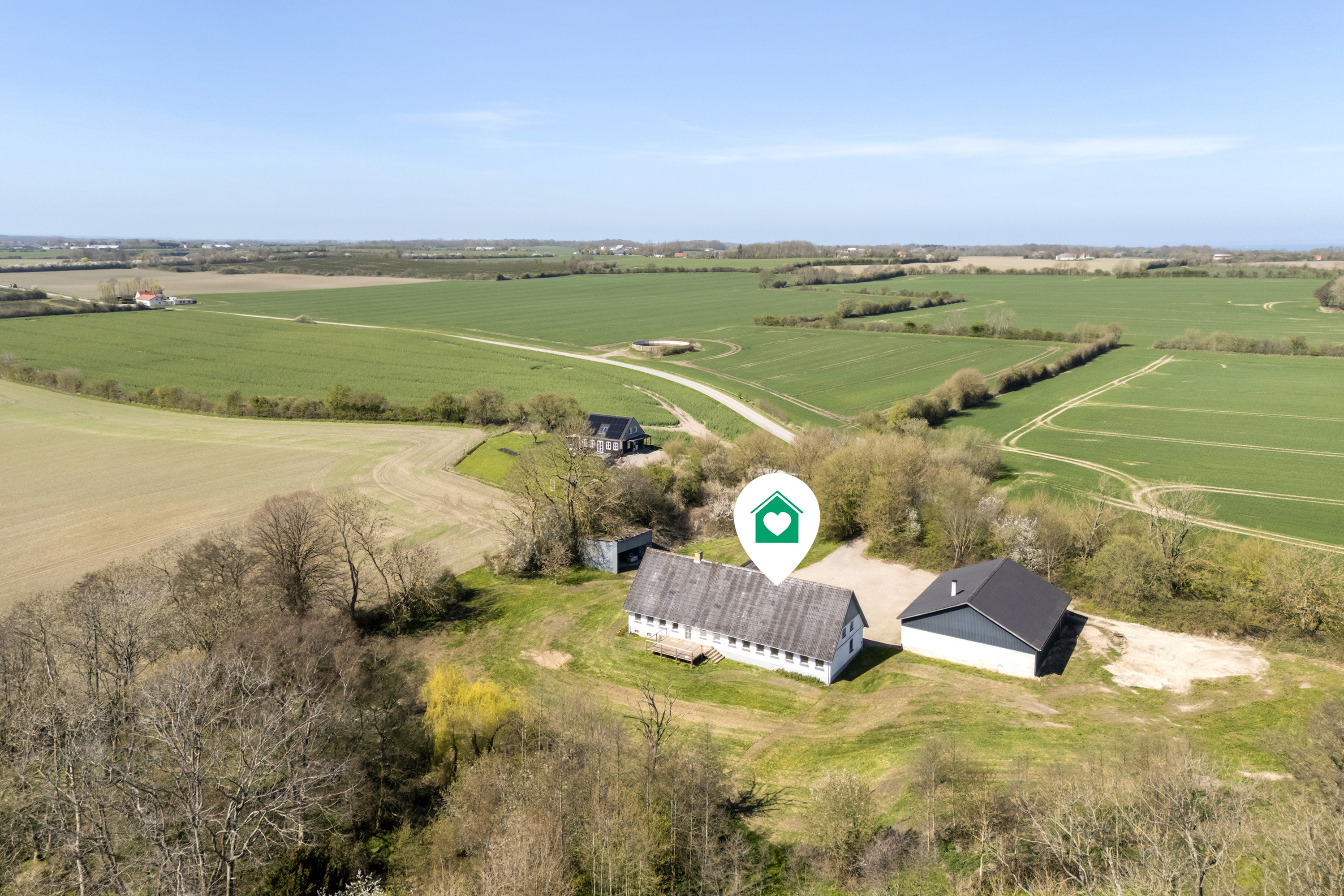 Lille Mommarkvej 29, Sarup, 6470 Sydals