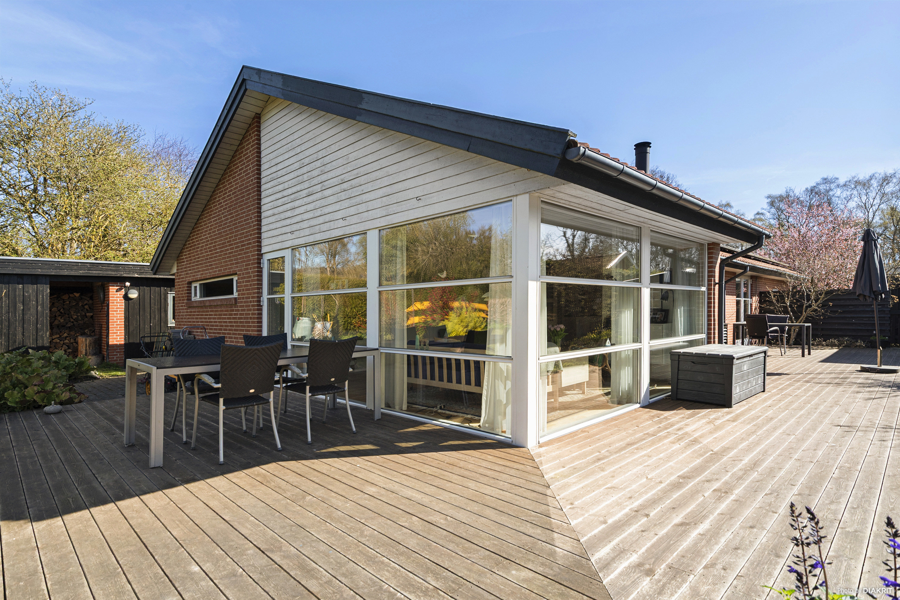 Villavej 21, Hou, 8300 Odder