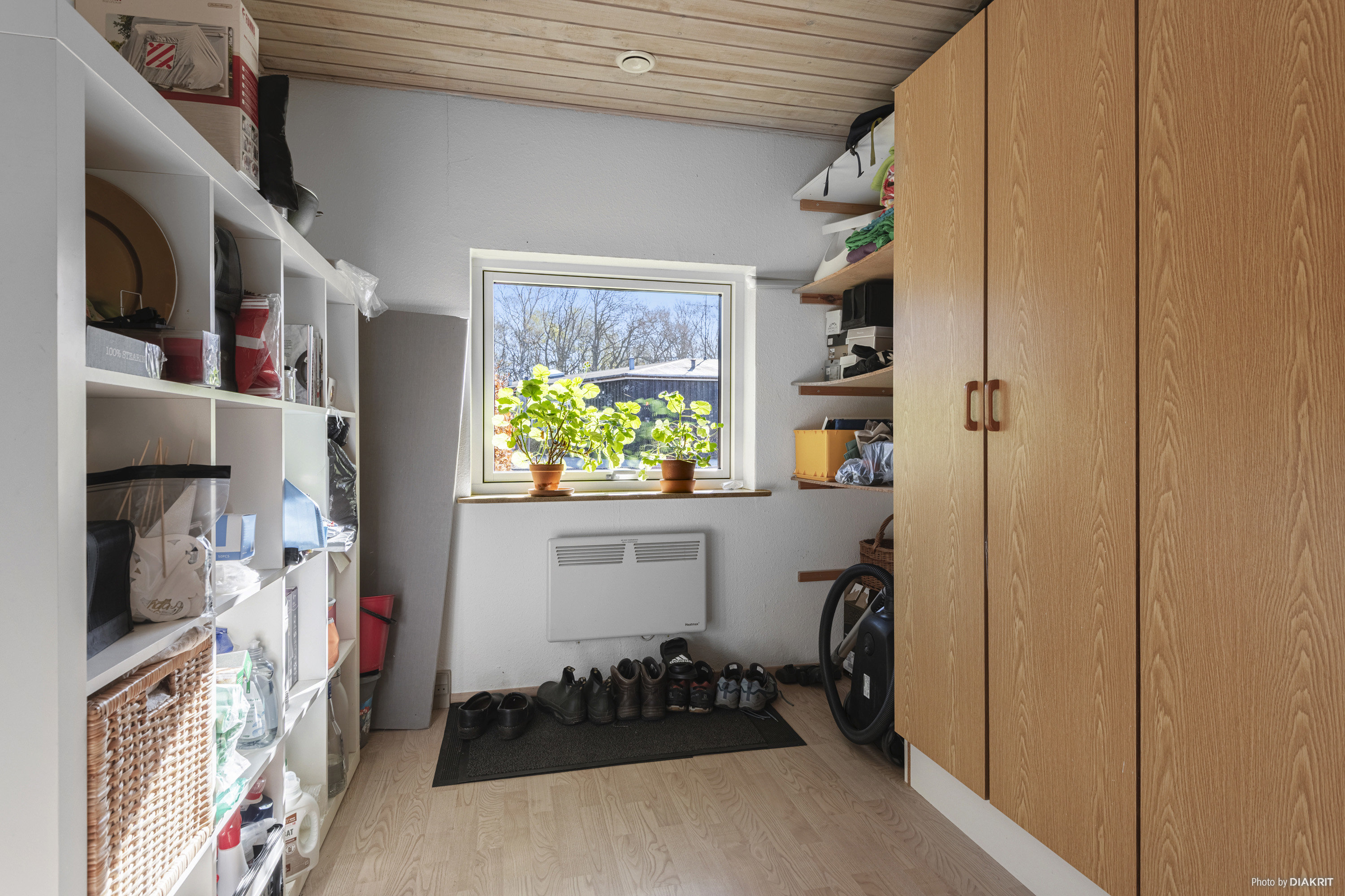 Fremhævet værelse billede i fuldskærmstilstand. Billede af Villavej 21, Hou, 8300 Odder