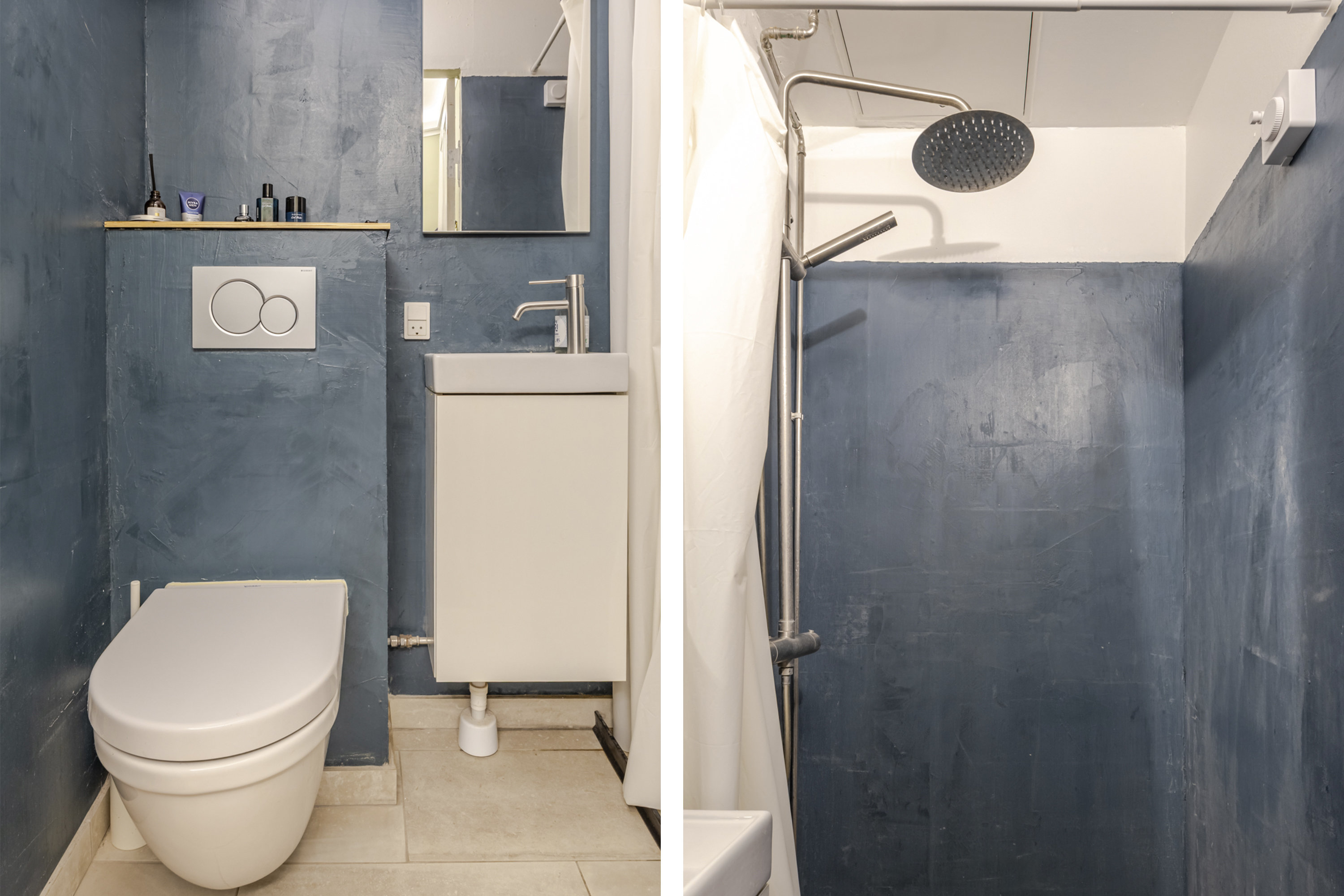 Fremhævet andet billede i fuldskærmstilstand. Billede af Ægirsgade 37, st.. th., 2200 København N