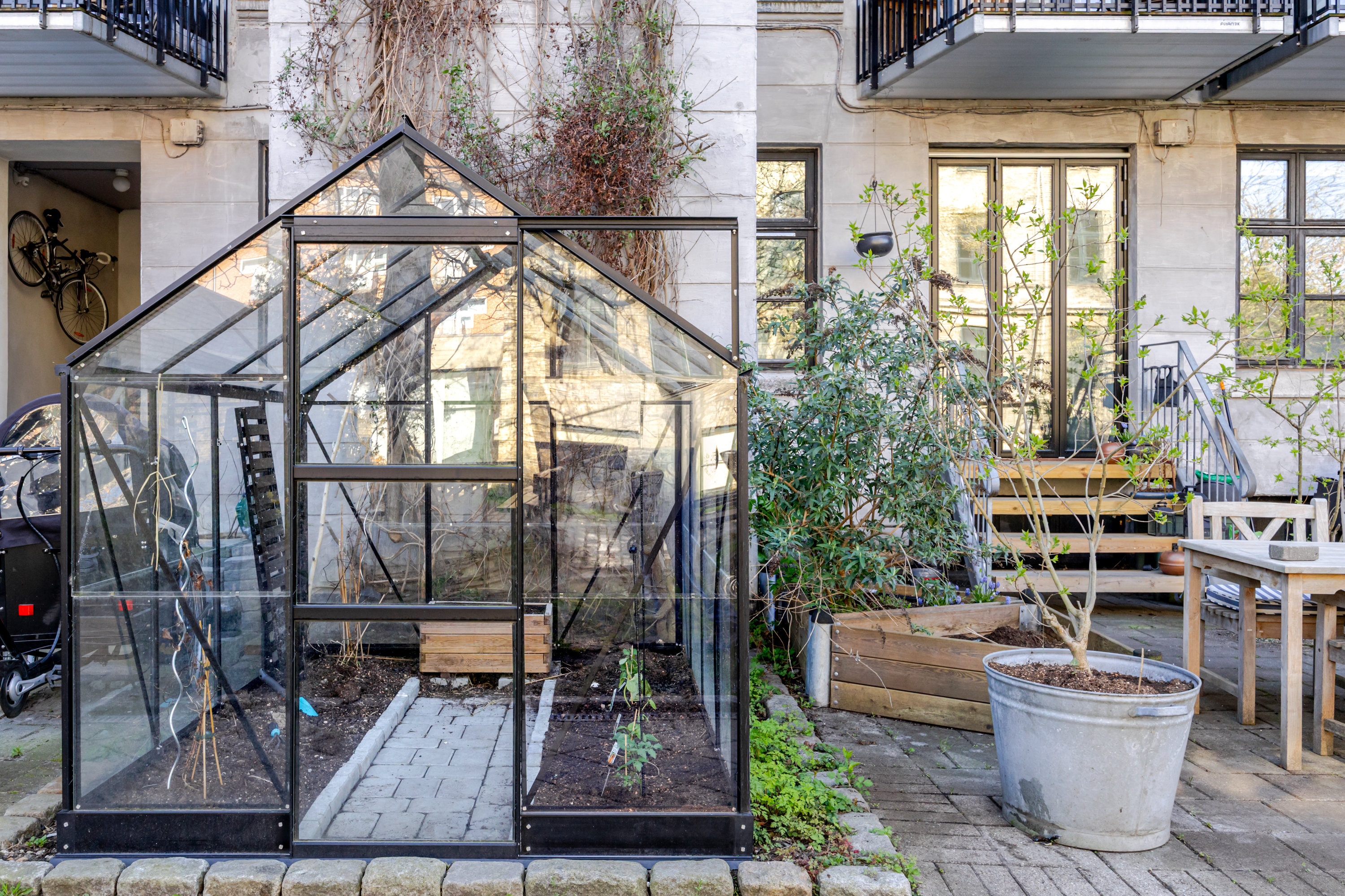 Ægirsgade 37, st.. th., 2200 København N