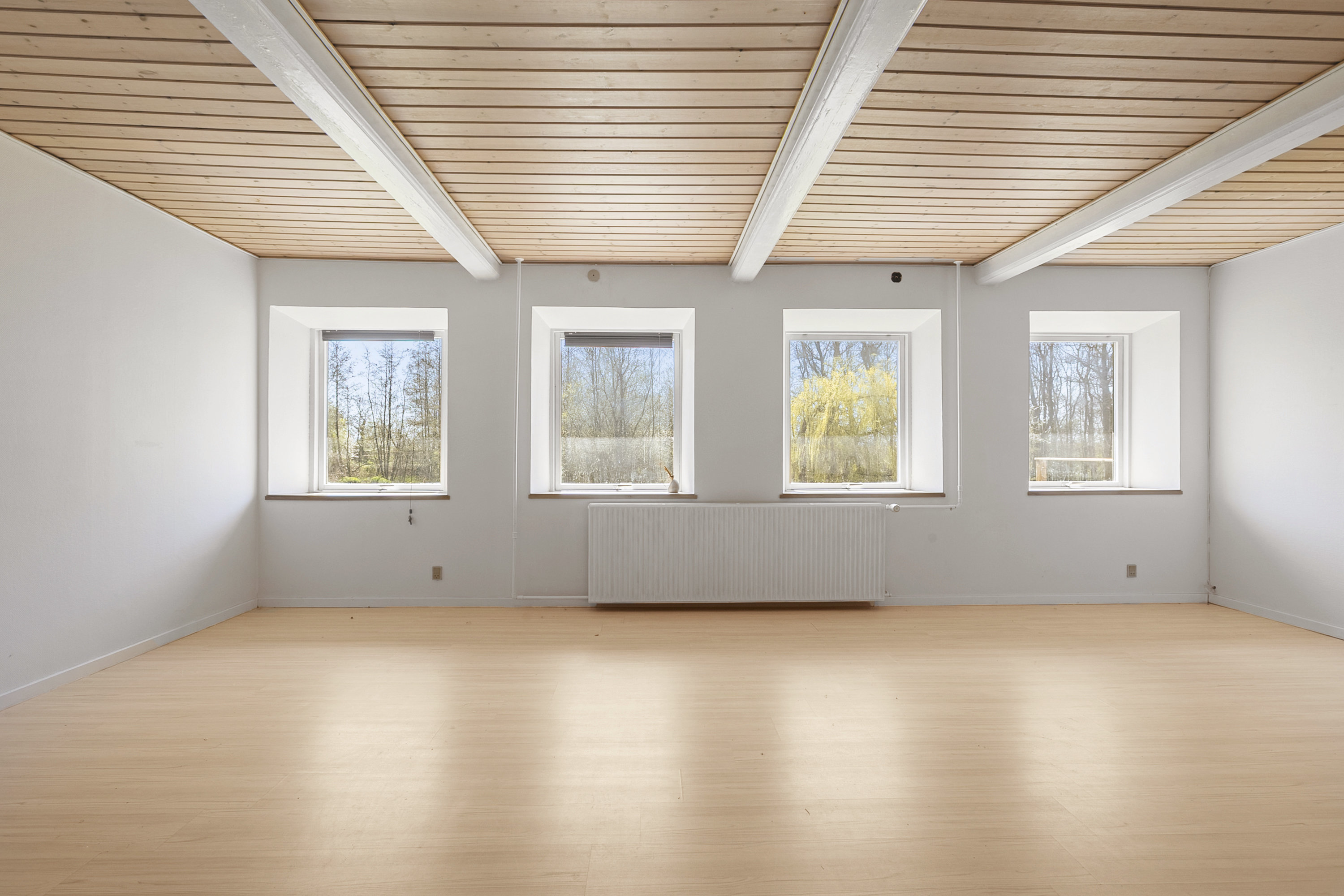 Fremhævet værelse billede i fuldskærmstilstand. Billede af Lille Mommarkvej 29, Sarup, 6470 Sydals