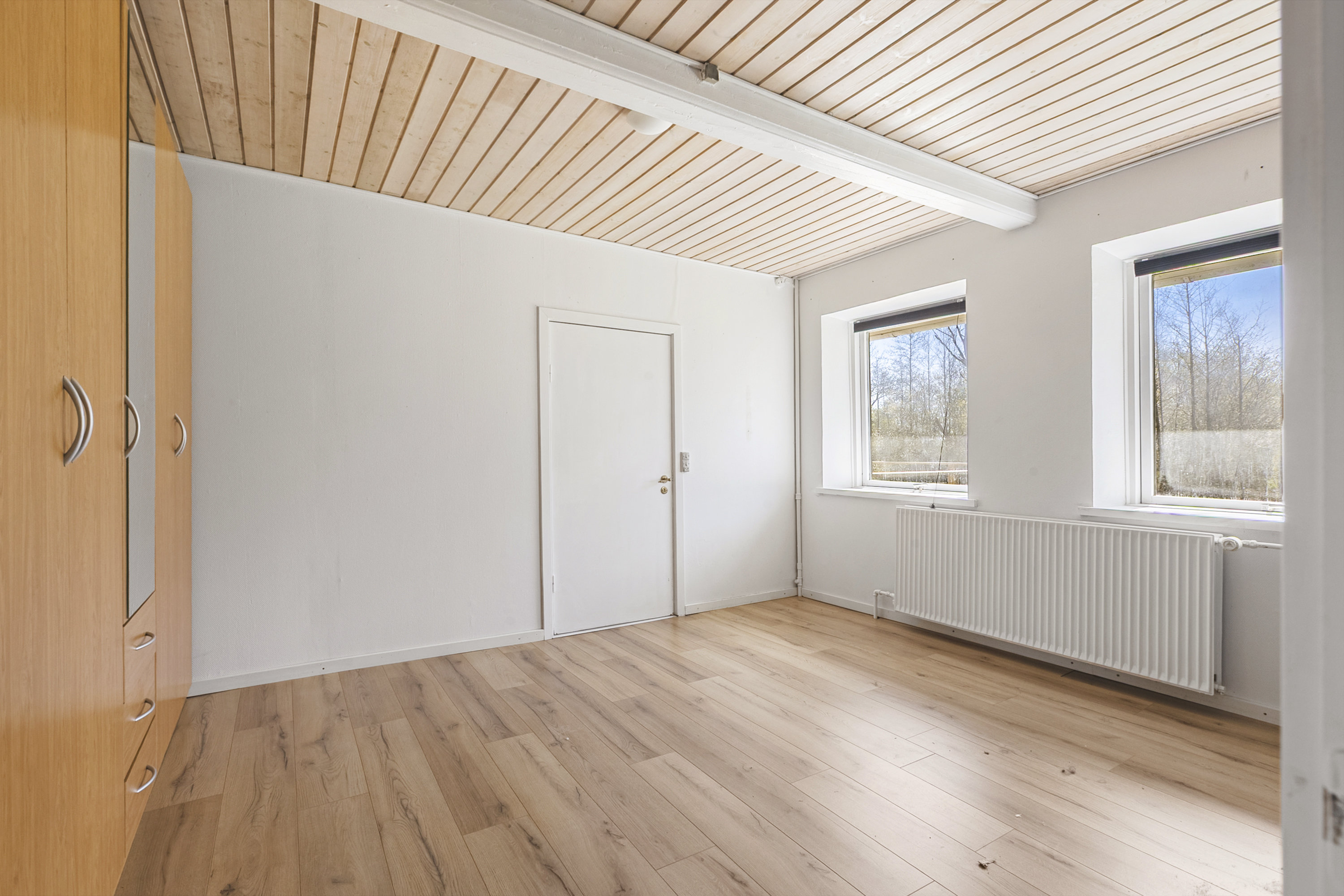 Fremhævet værelse billede i fuldskærmstilstand. Billede af Lille Mommarkvej 29, Sarup, 6470 Sydals