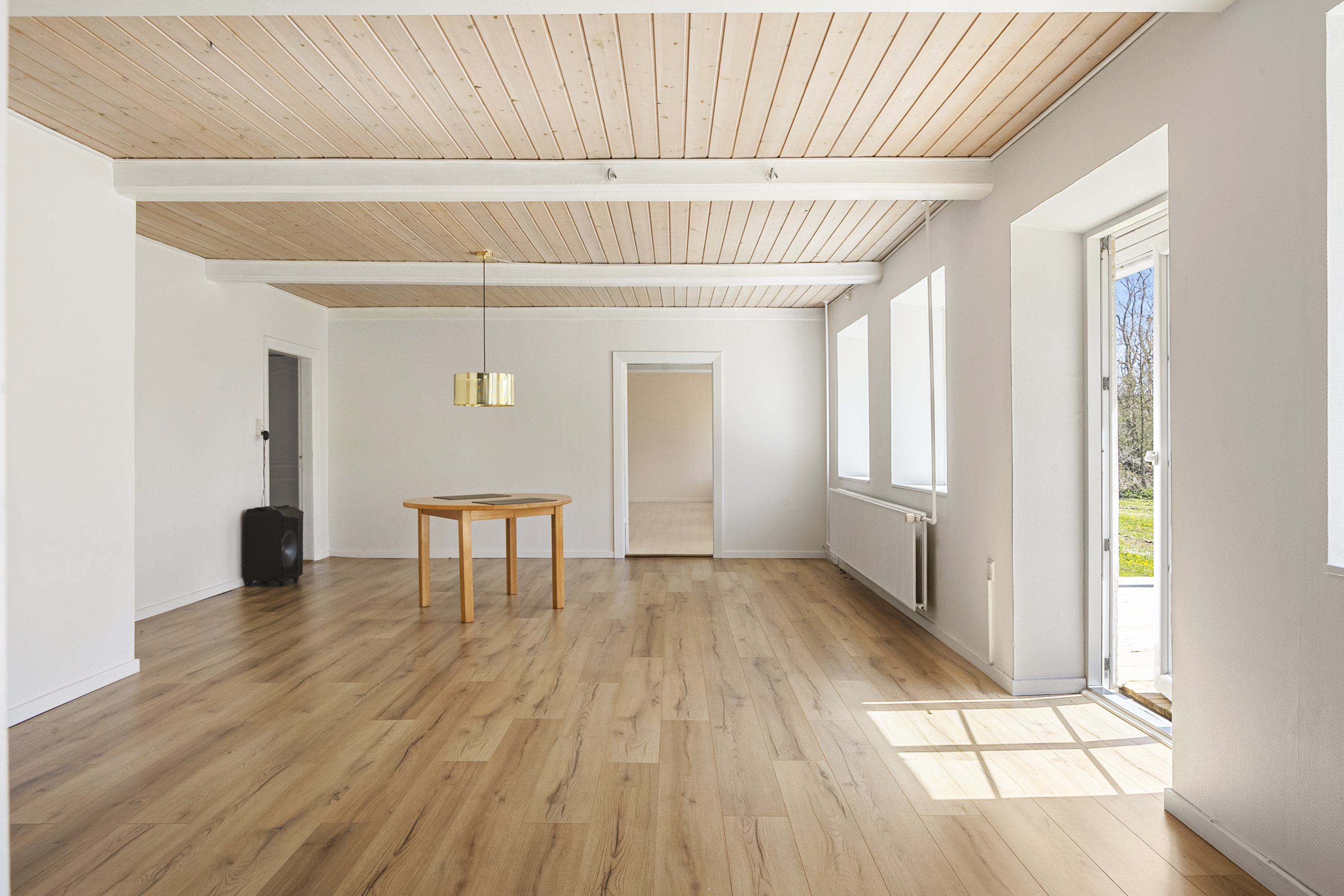 Fremhævet værelse billede i fuldskærmstilstand. Billede af Lille Mommarkvej 29, Sarup, 6470 Sydals